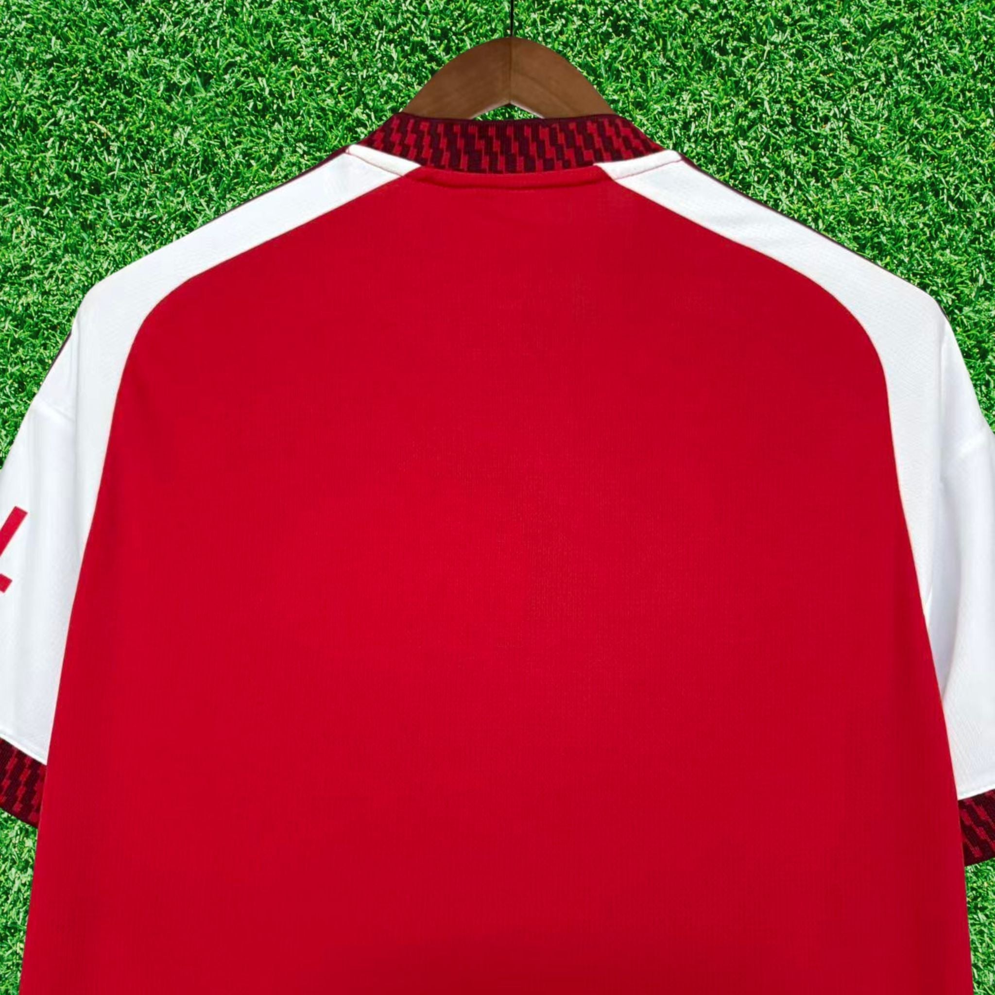 Camisa Arsenal I 26/27 Torcedor