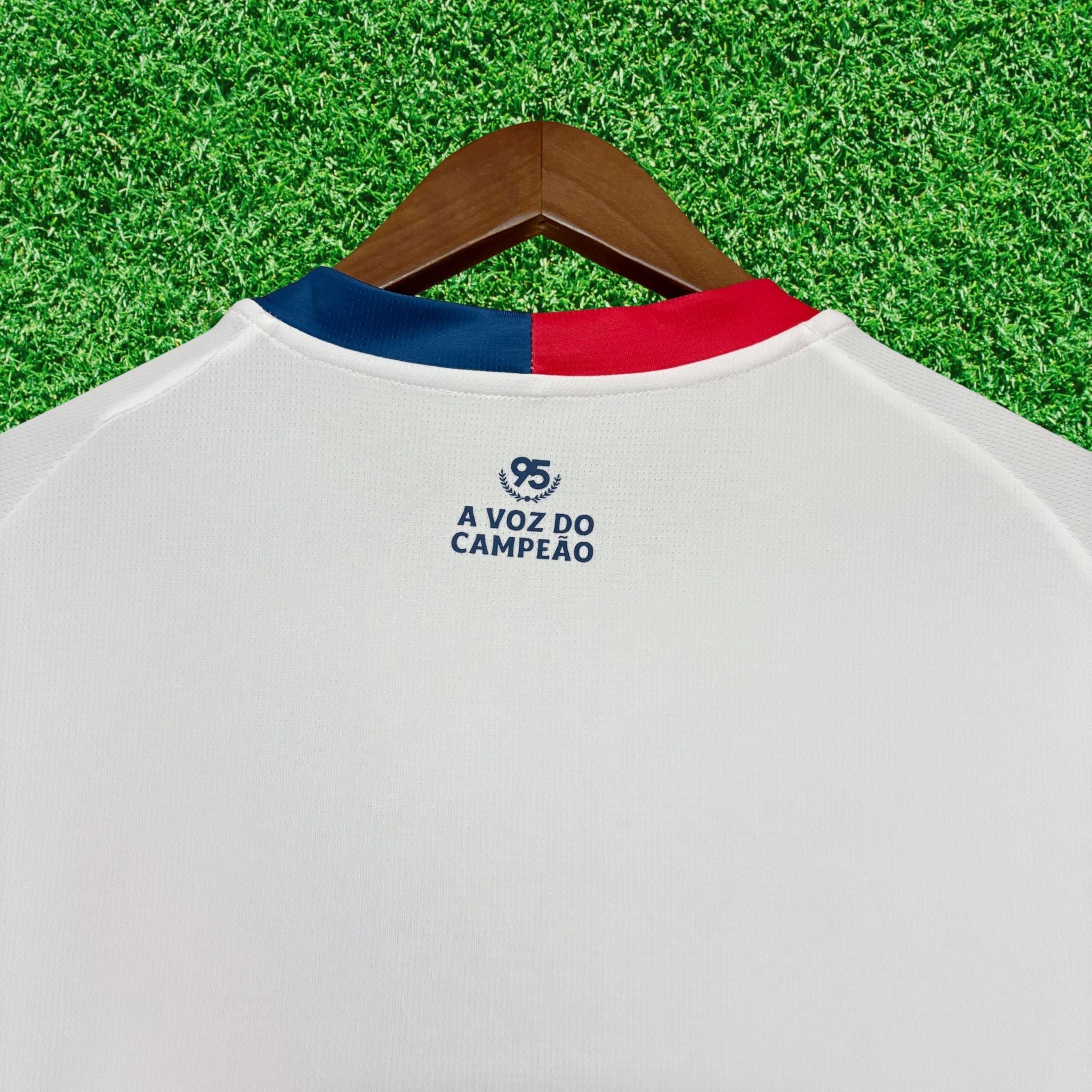 Camisa Bahia I 26/27 Torcedor