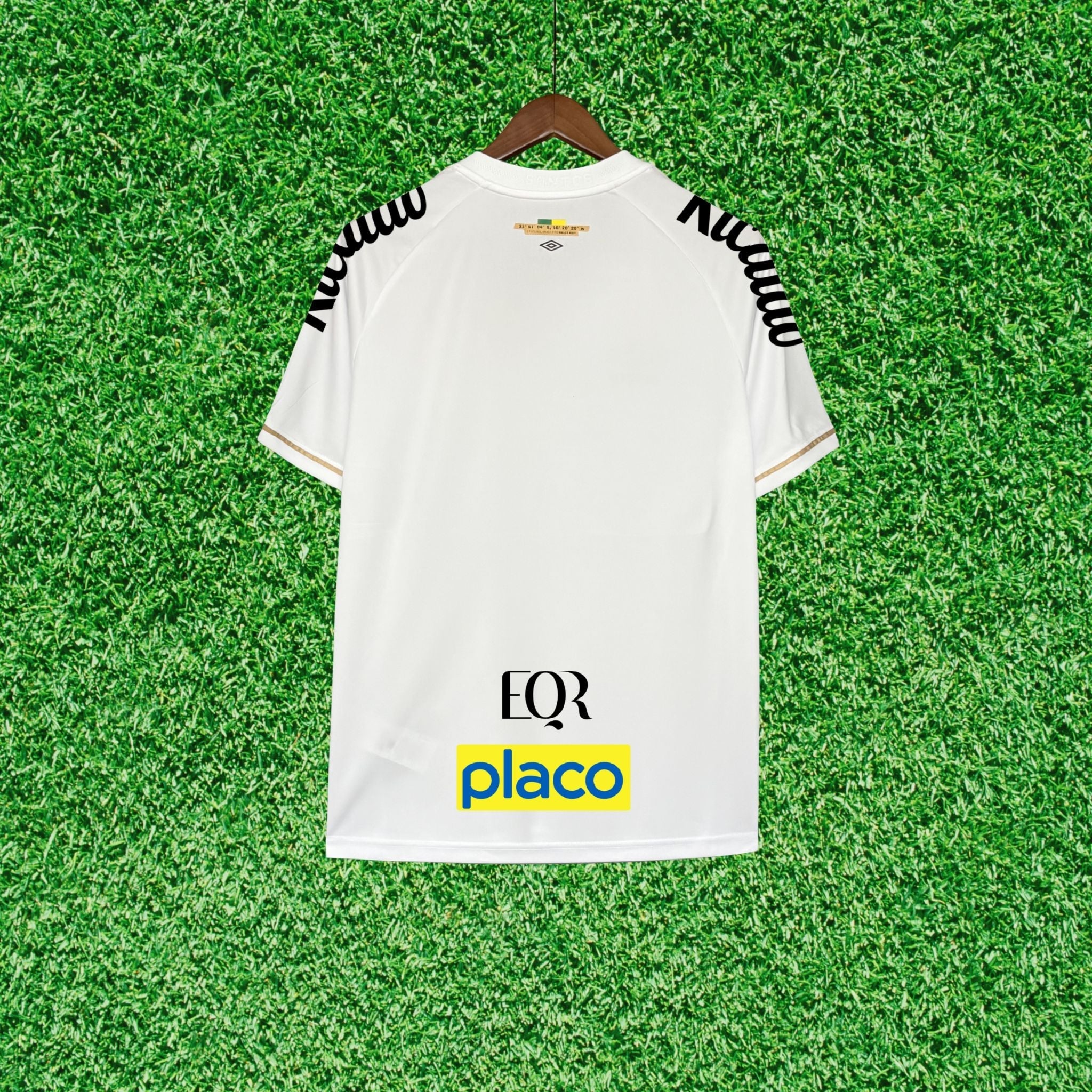 Camisa Santos I 26/27 Torcedor