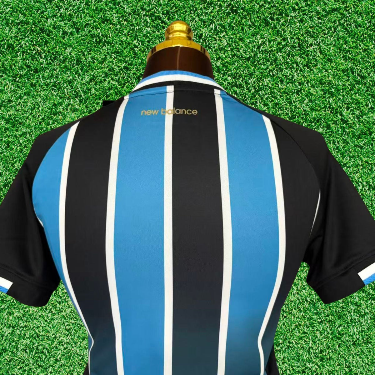 Camisa Grêmio I 26/27 Feminina Torcedor