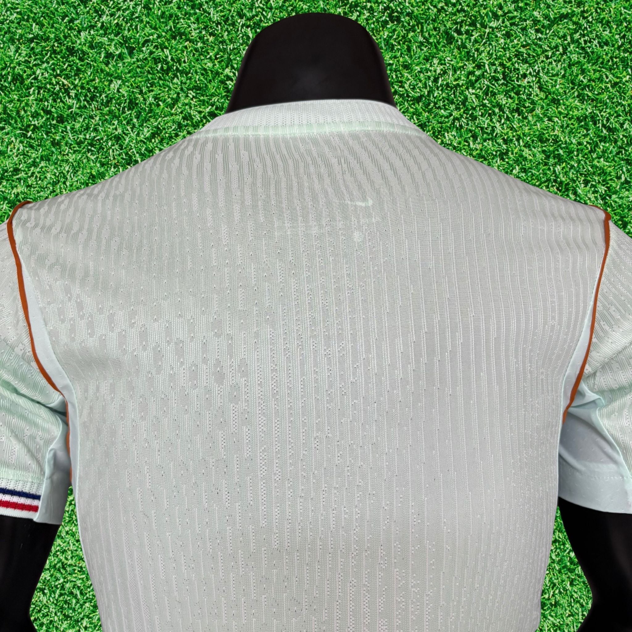 Camisa França II 2026 Jogador