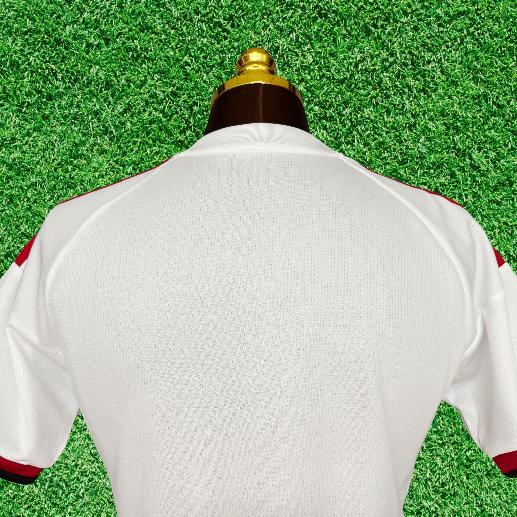 Camisa Flamengo II 26/27 Feminina Torcedor