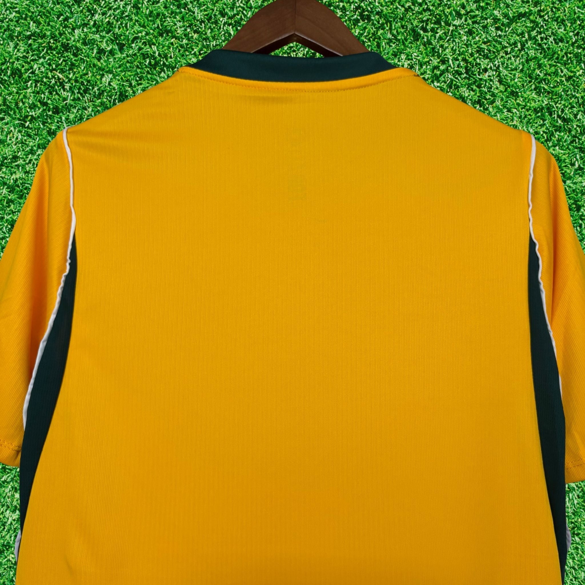 Camisa Australia I 2026 Torcedor