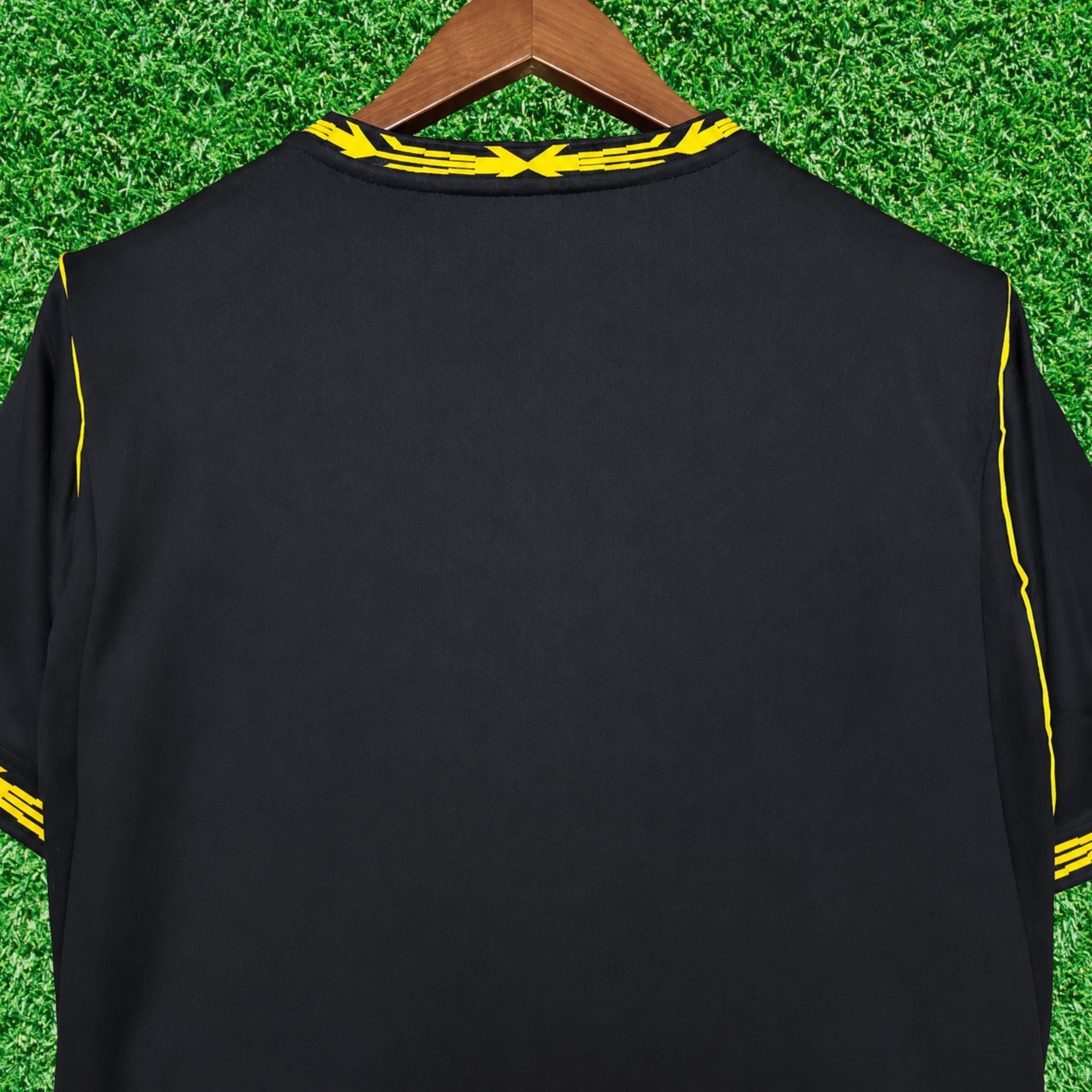 Camisa Chelsea II 26/27 Torcedor