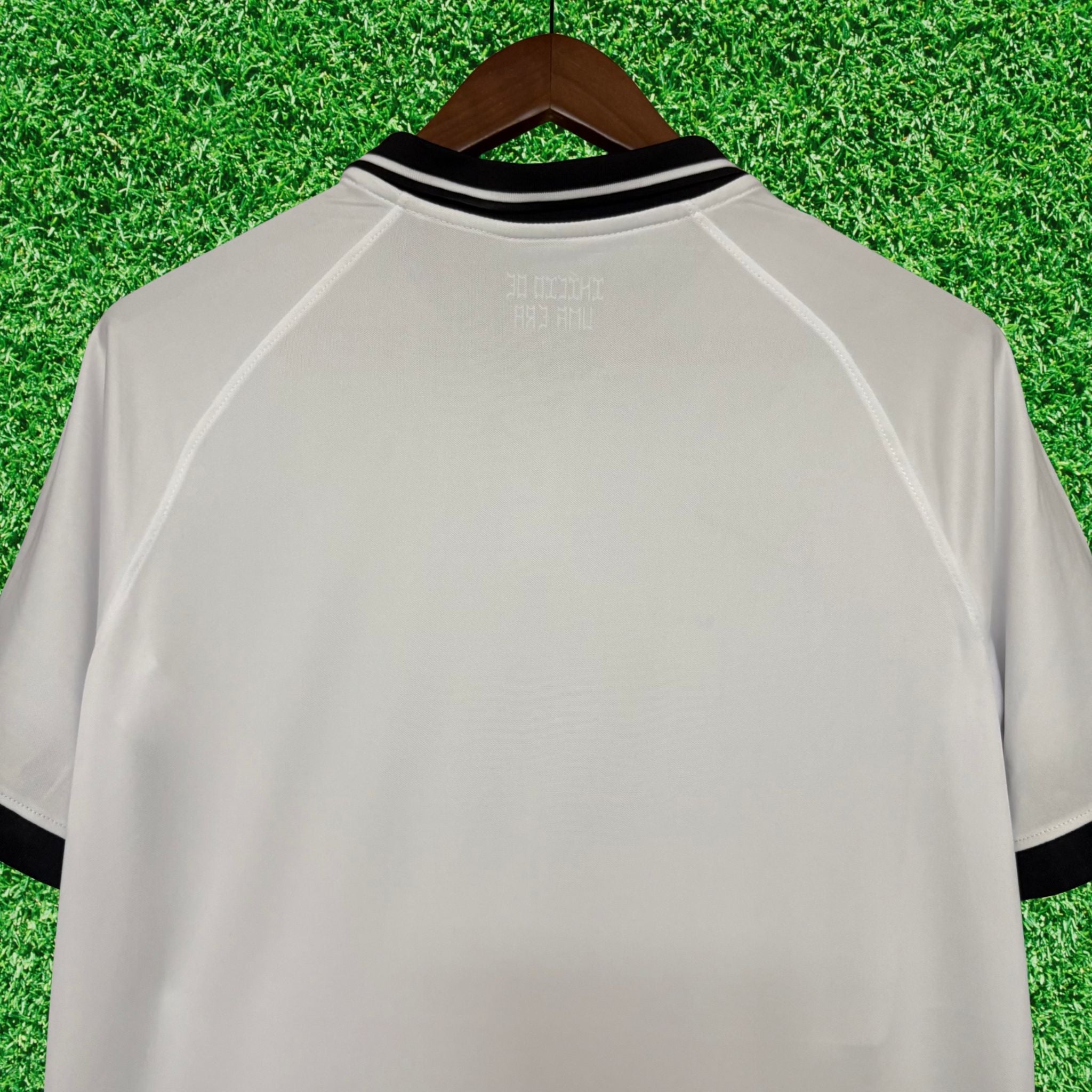 Camisa Corinthians I 2020 Retrô