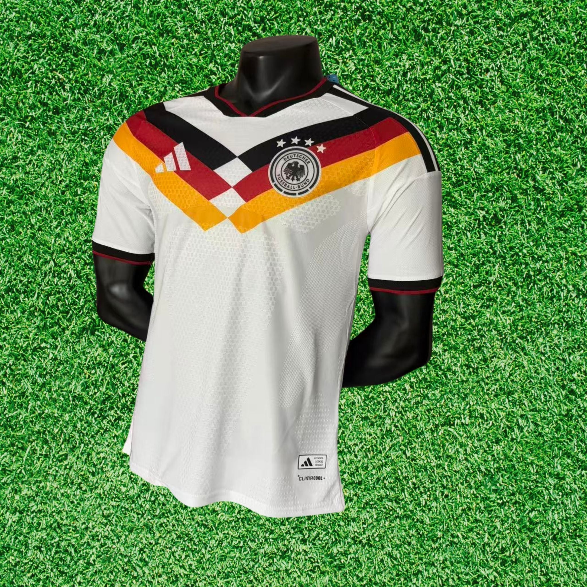 Camisa Alemanha I 2026 Jogador