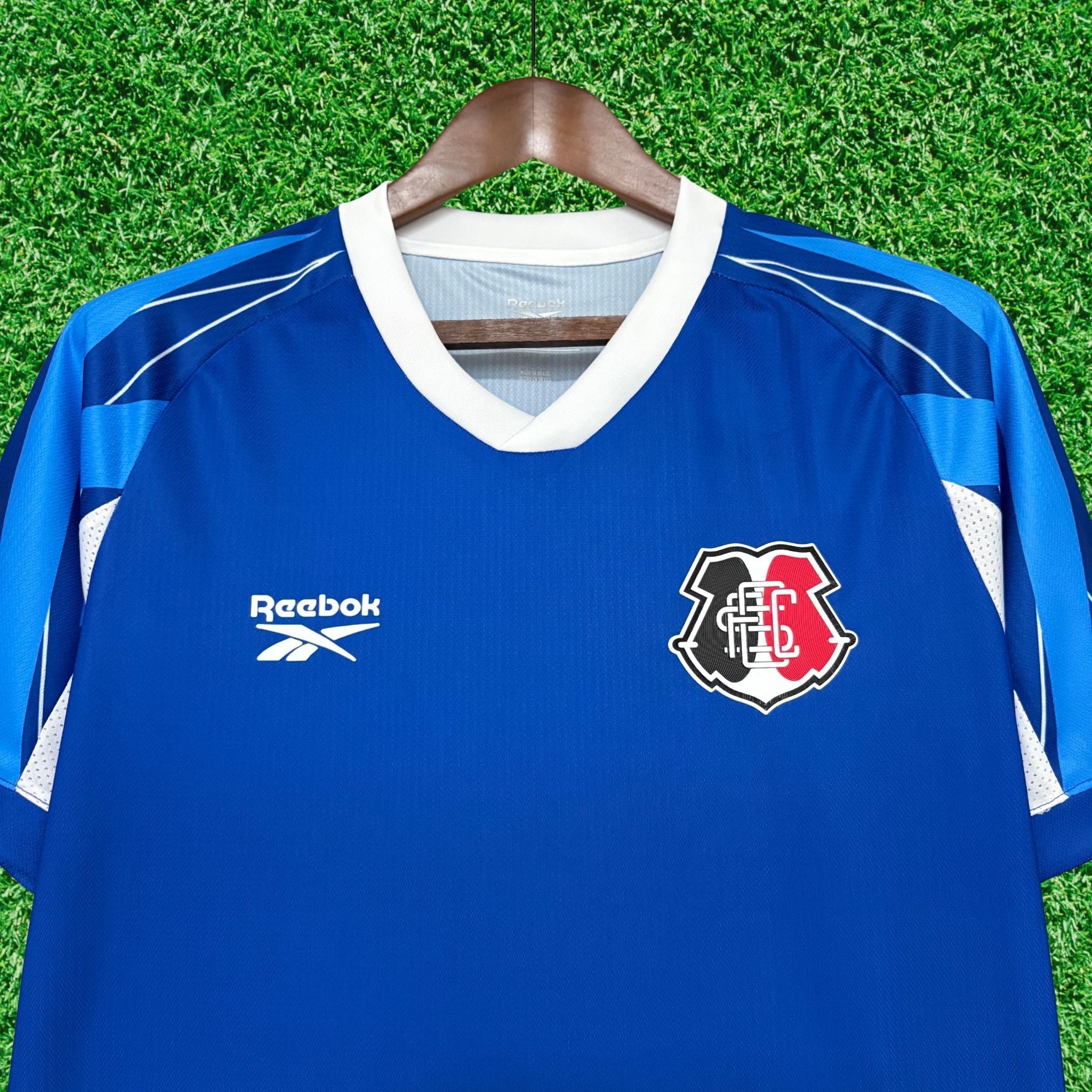 Camisa Santa Cruz Goleiro 26/27 Torcedor