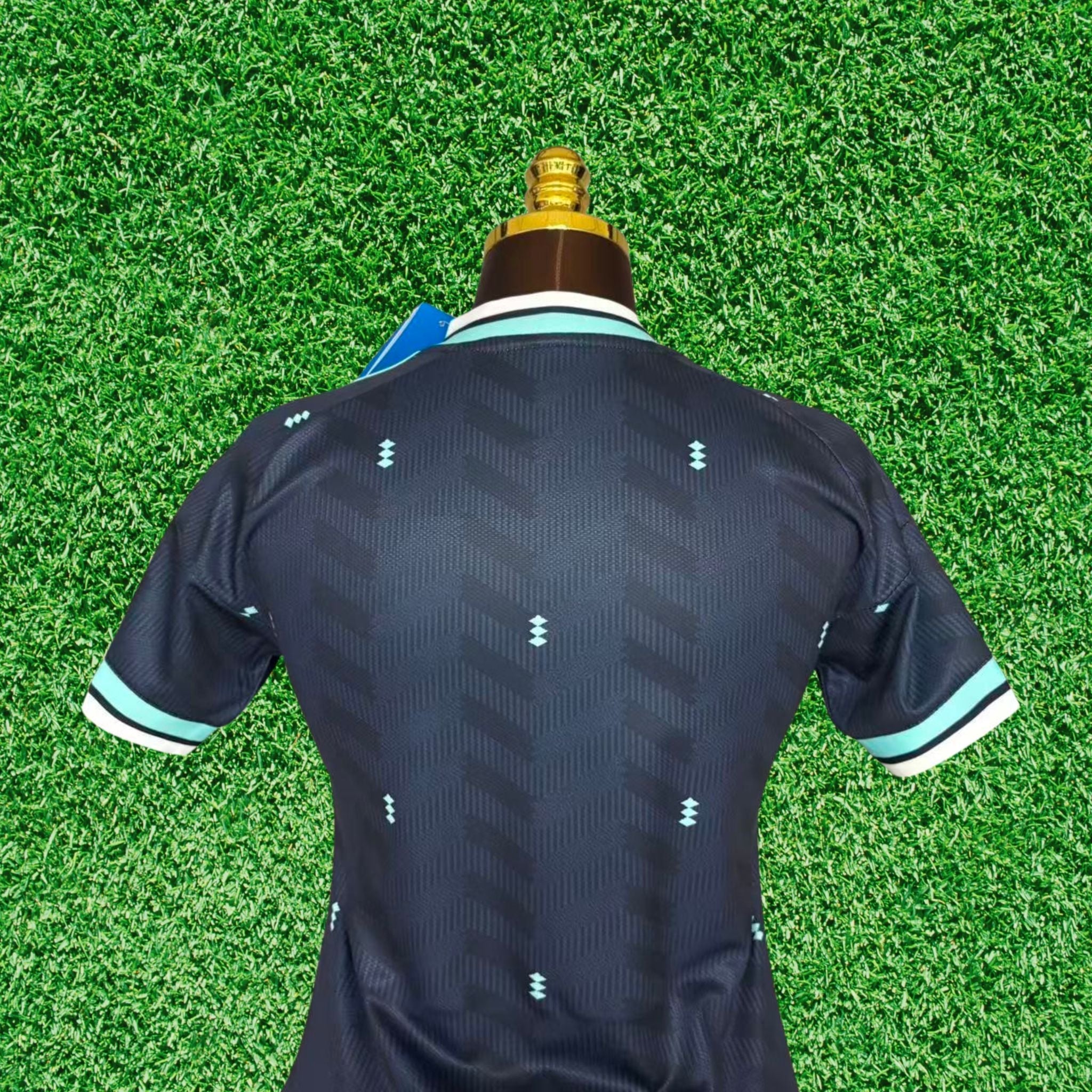 Camisa Alemanha II 2026 Feminina Torcedor