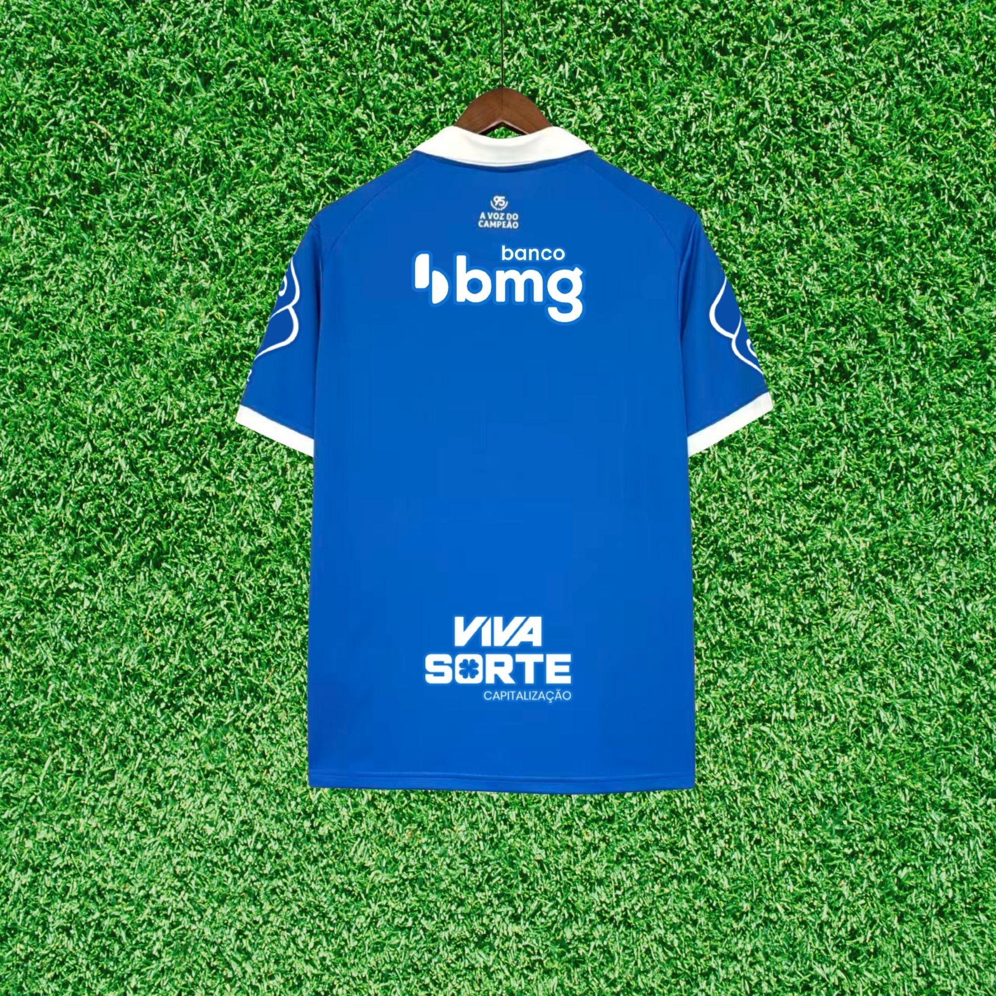 Camisa Bahia II 26/27 Torcedor