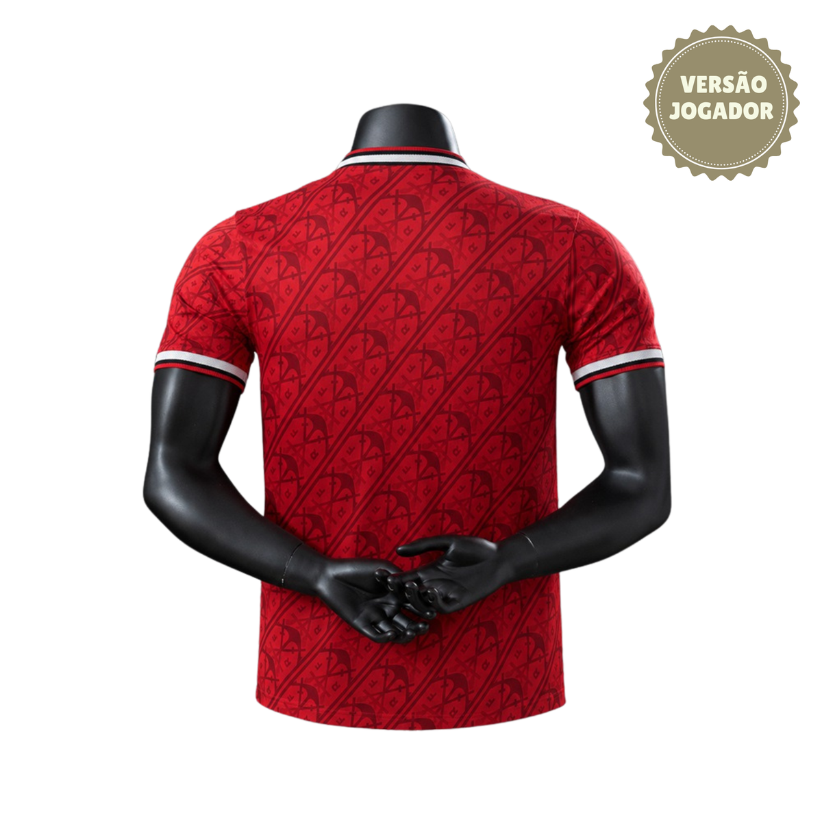 Camisa Flamengo III 26/27 Jogador