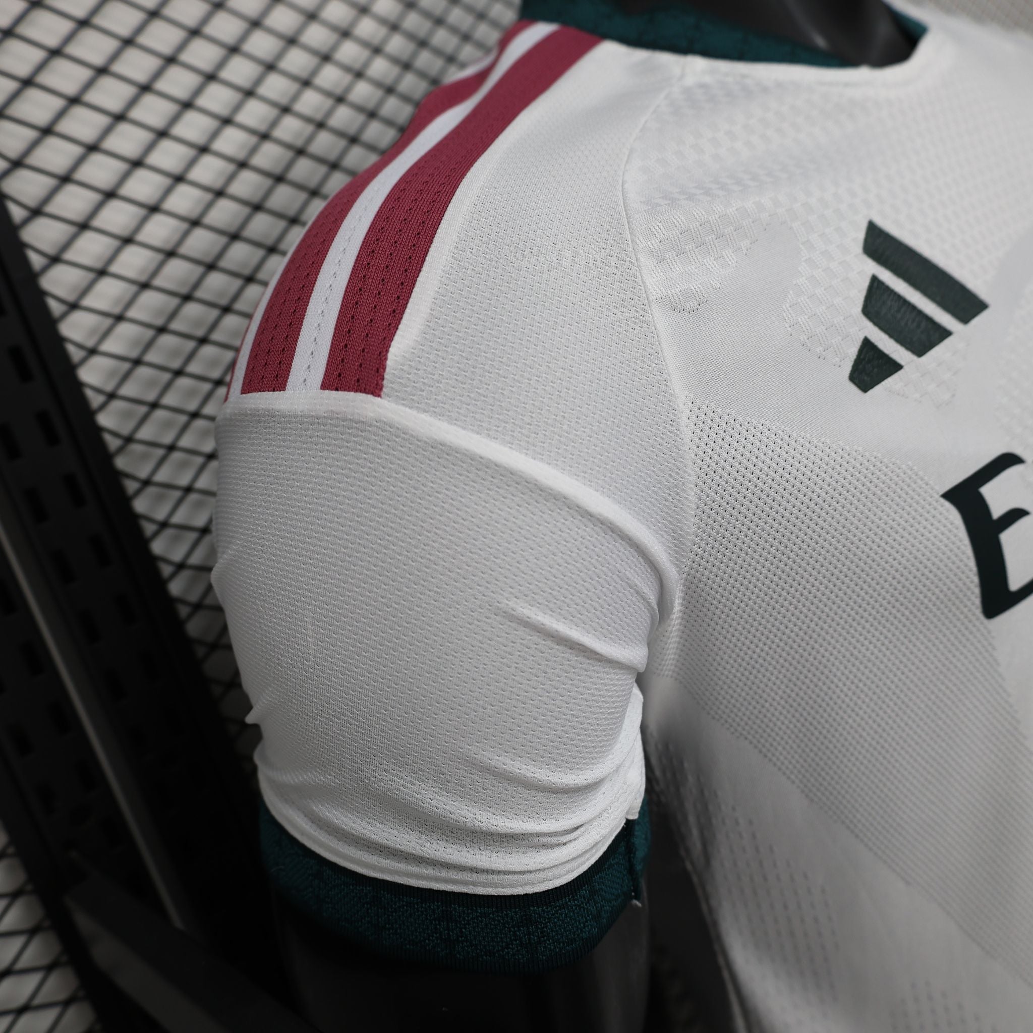 Camisa Real Madrid I 26/27 Jogador