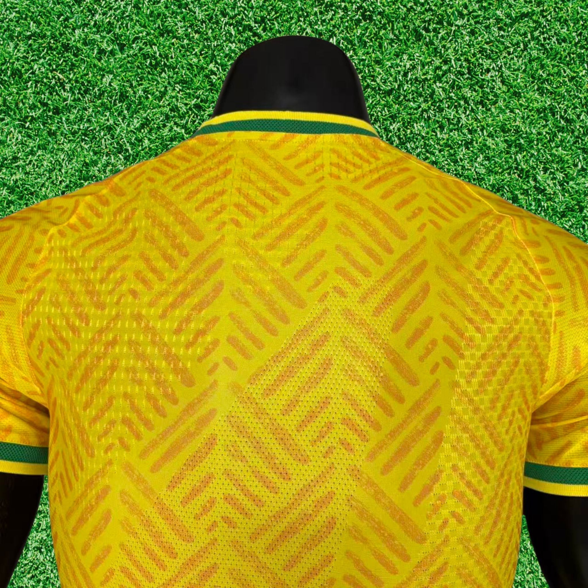 Camisa Africa do Sul I 2026 Jogador
