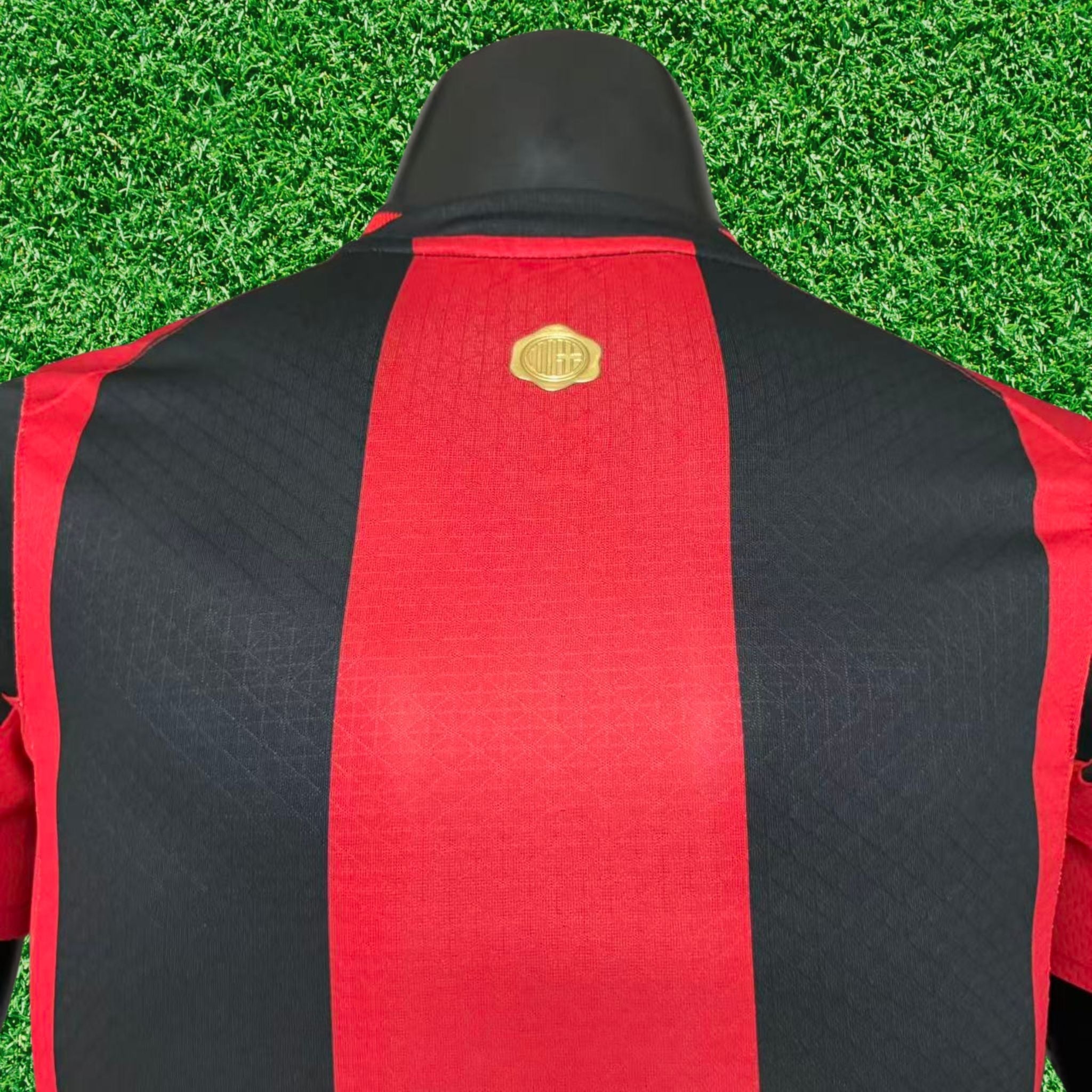 Camisa AC Milan I 26/27 Jogador