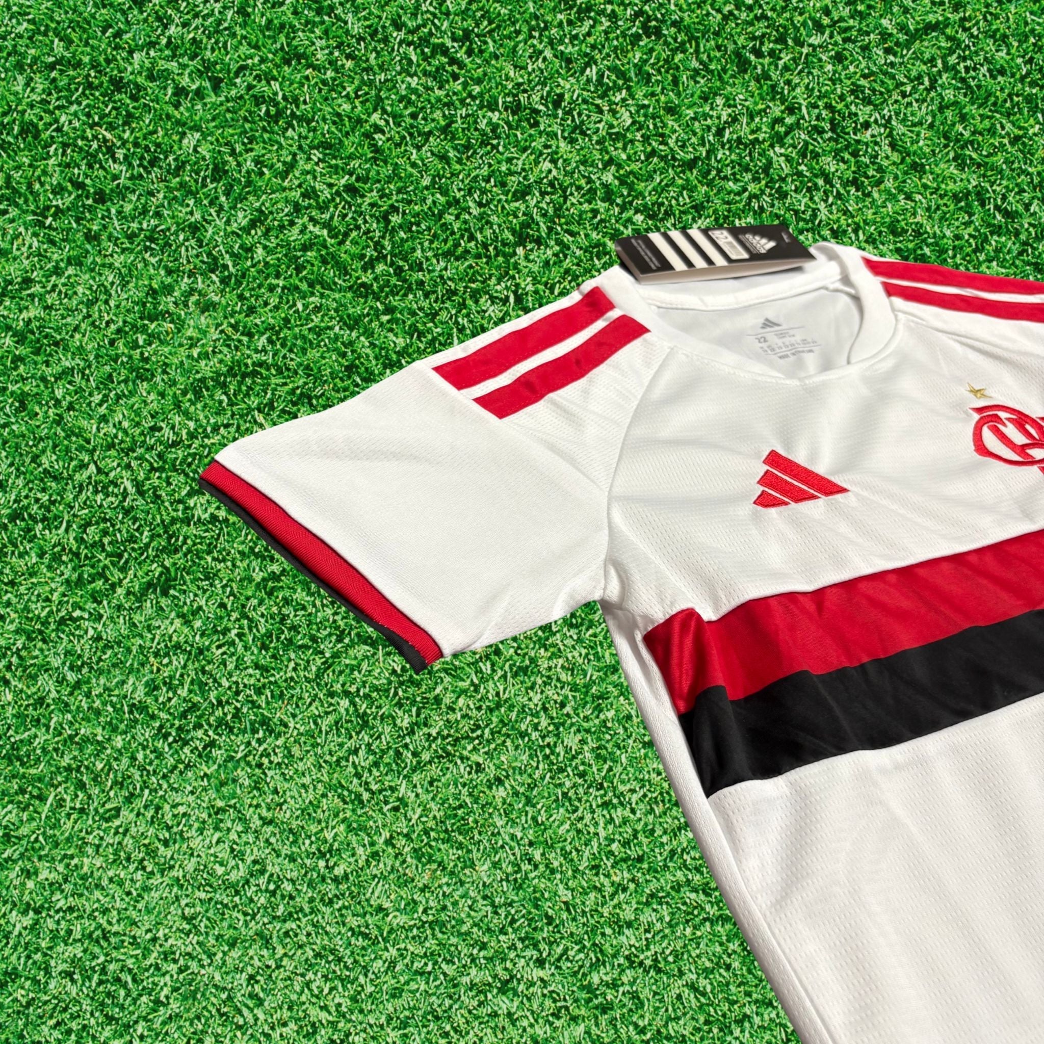 Kit Flamengo II 26/27 Infantil