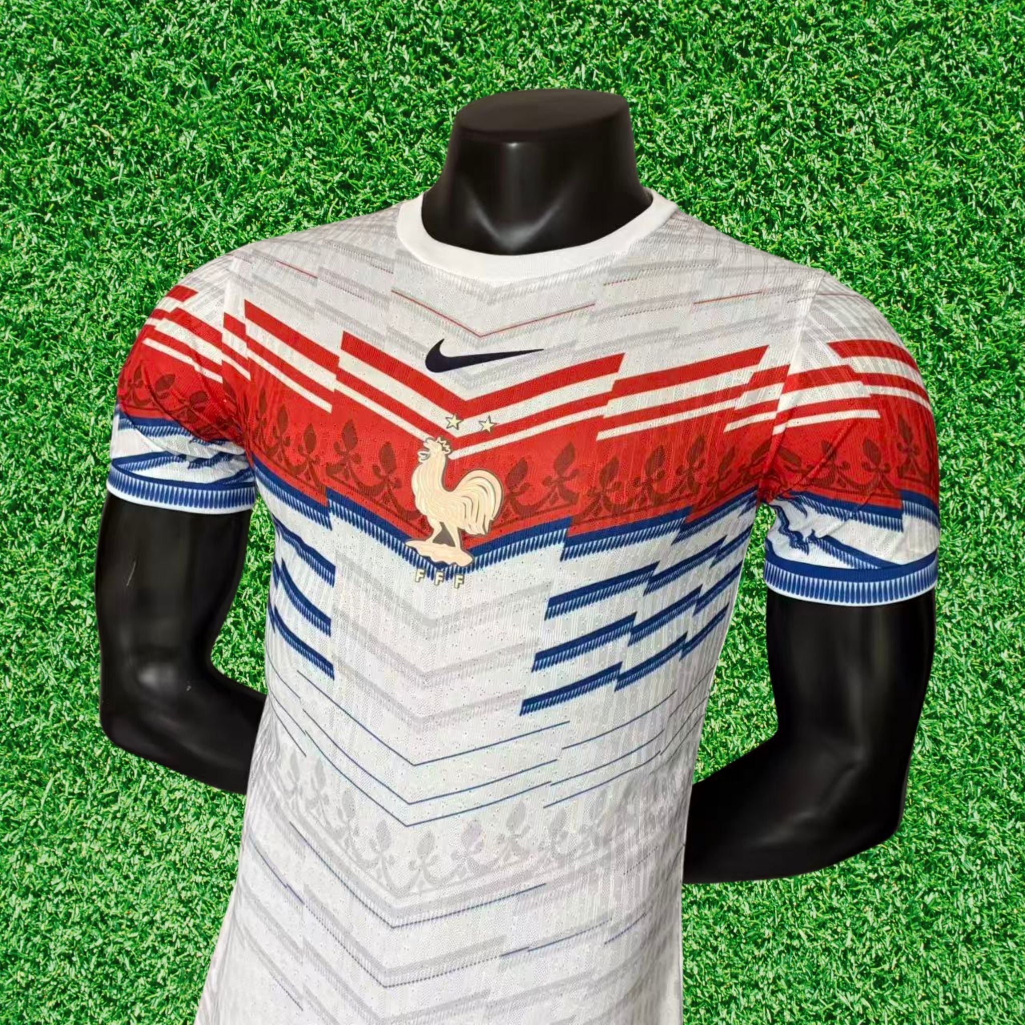 Camisa França Especial 2026 Jogador