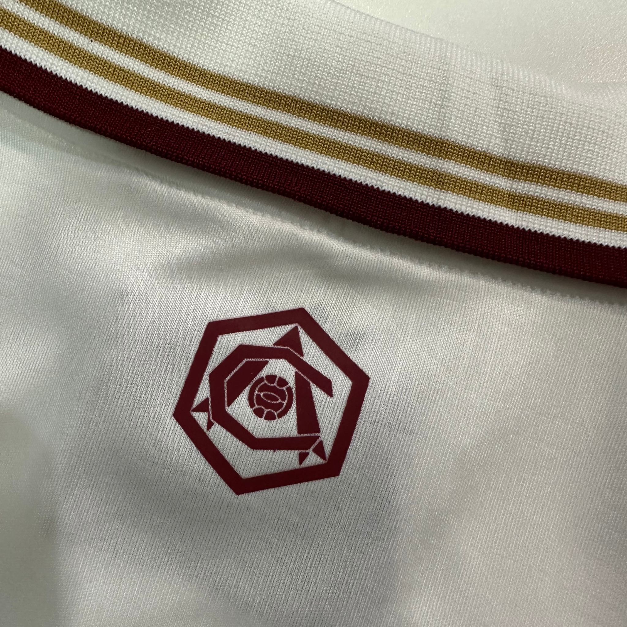 Camisa Arsenal III 25/26 Torcedor