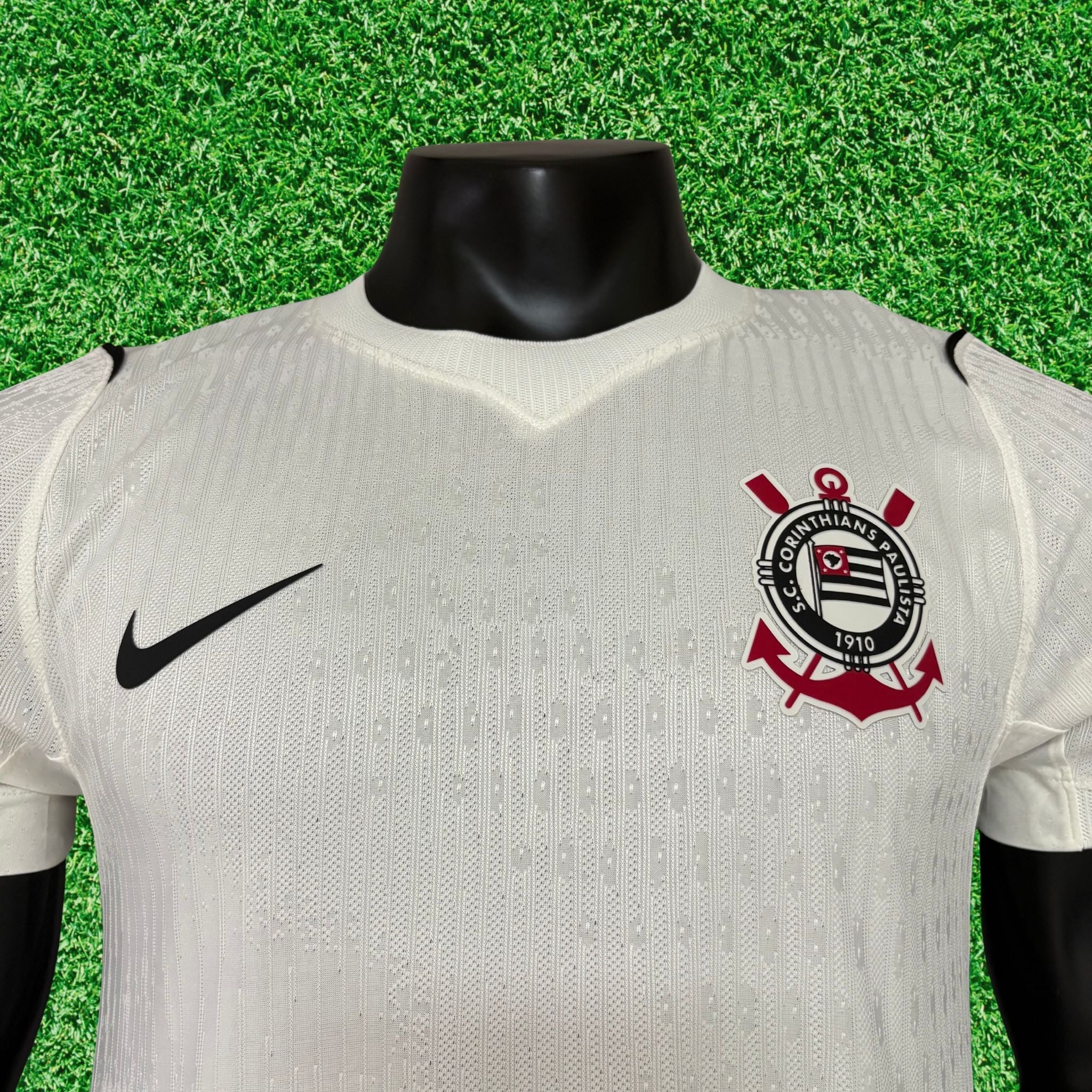 Camisa Corinthians I 26/27 Jogador