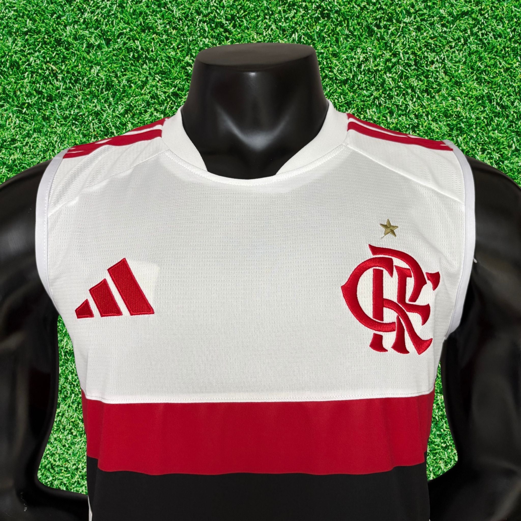 Regata Flamengo II 26/27 Torcedor
