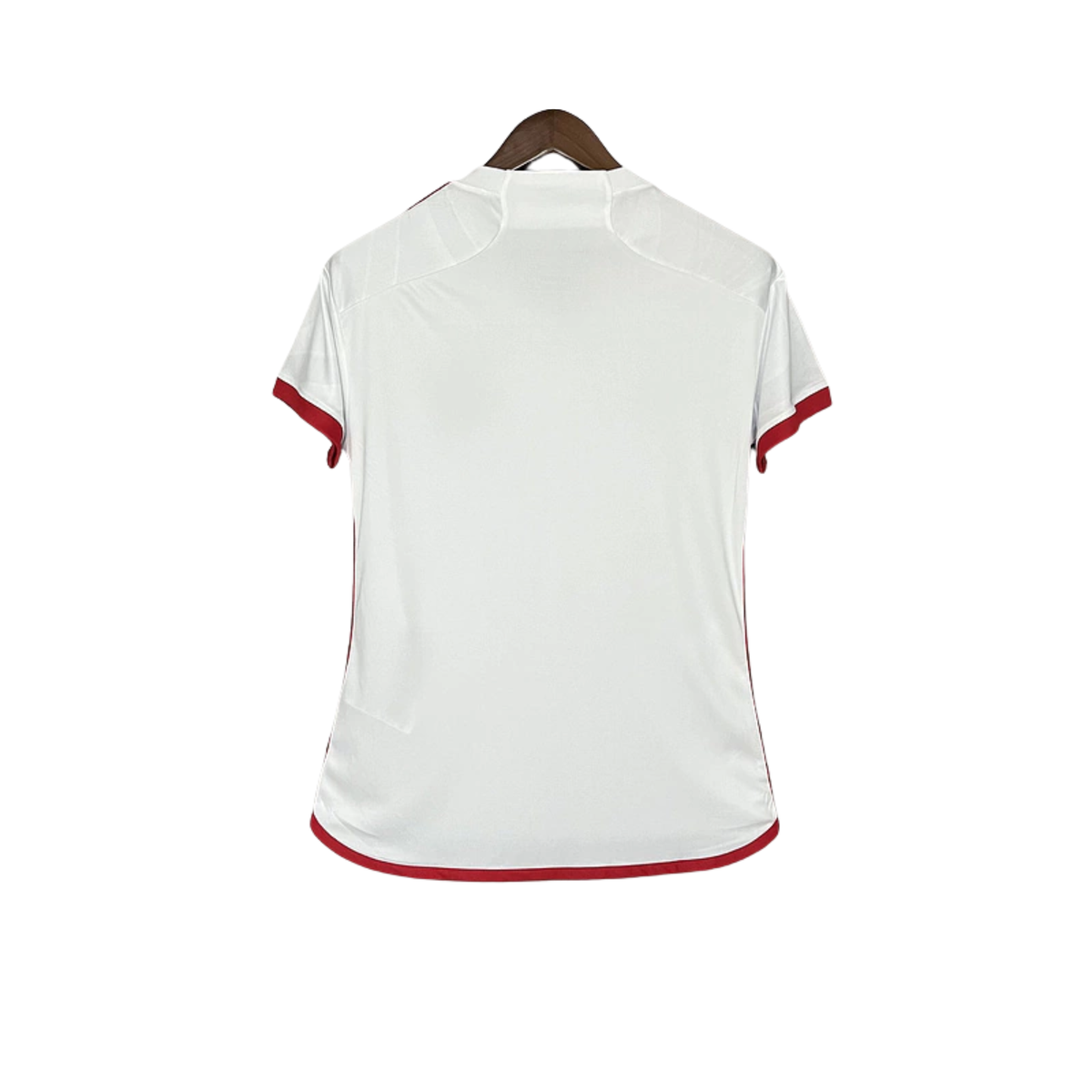 Camisa Flamengo II 24/25 Feminina Torcedor