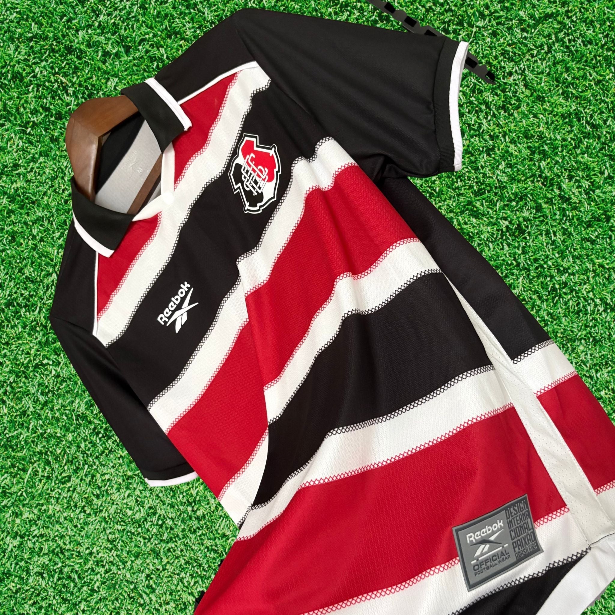 Camisa Santa Cruz I 26/27 Torcedor
