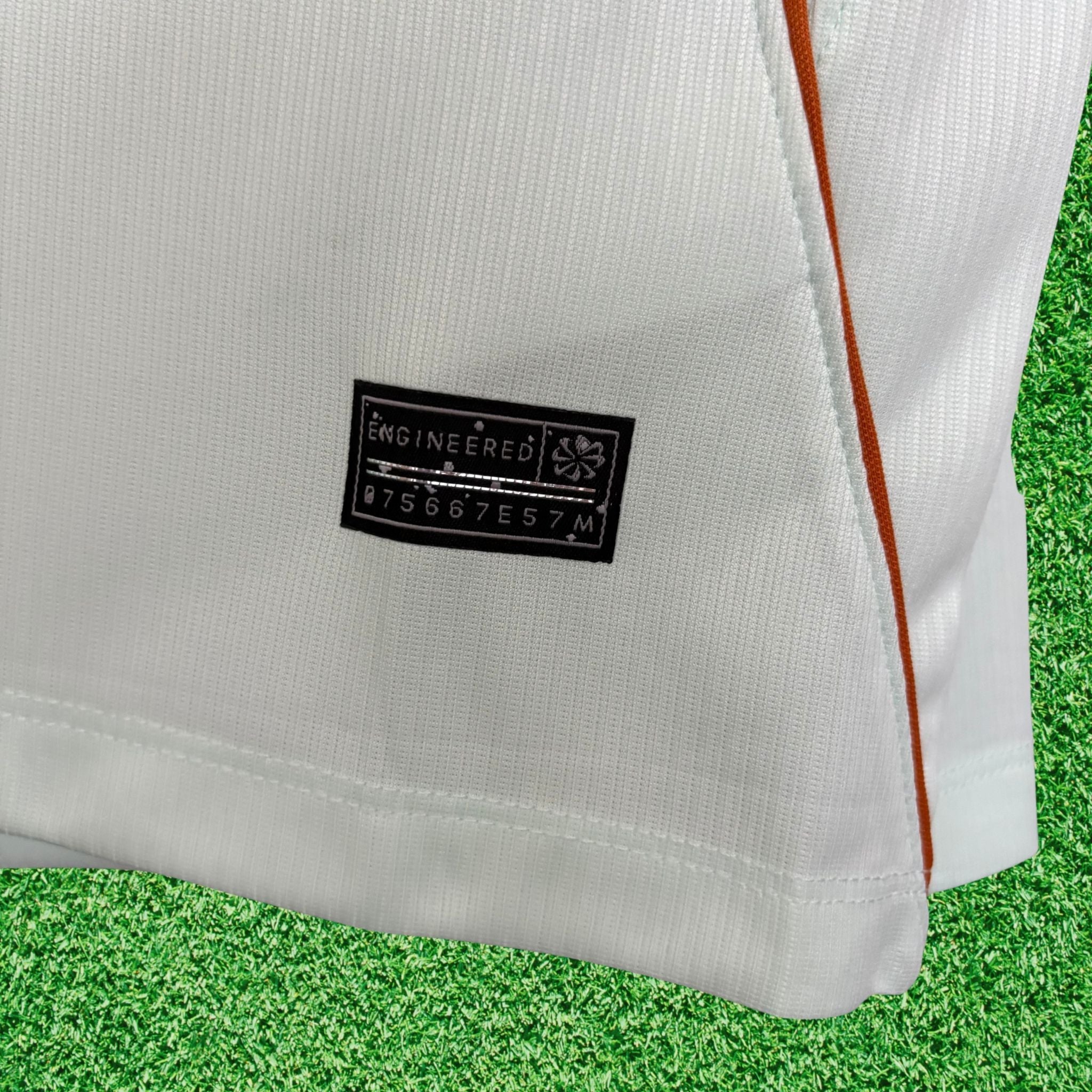Camisa França II 2026 Torcedor