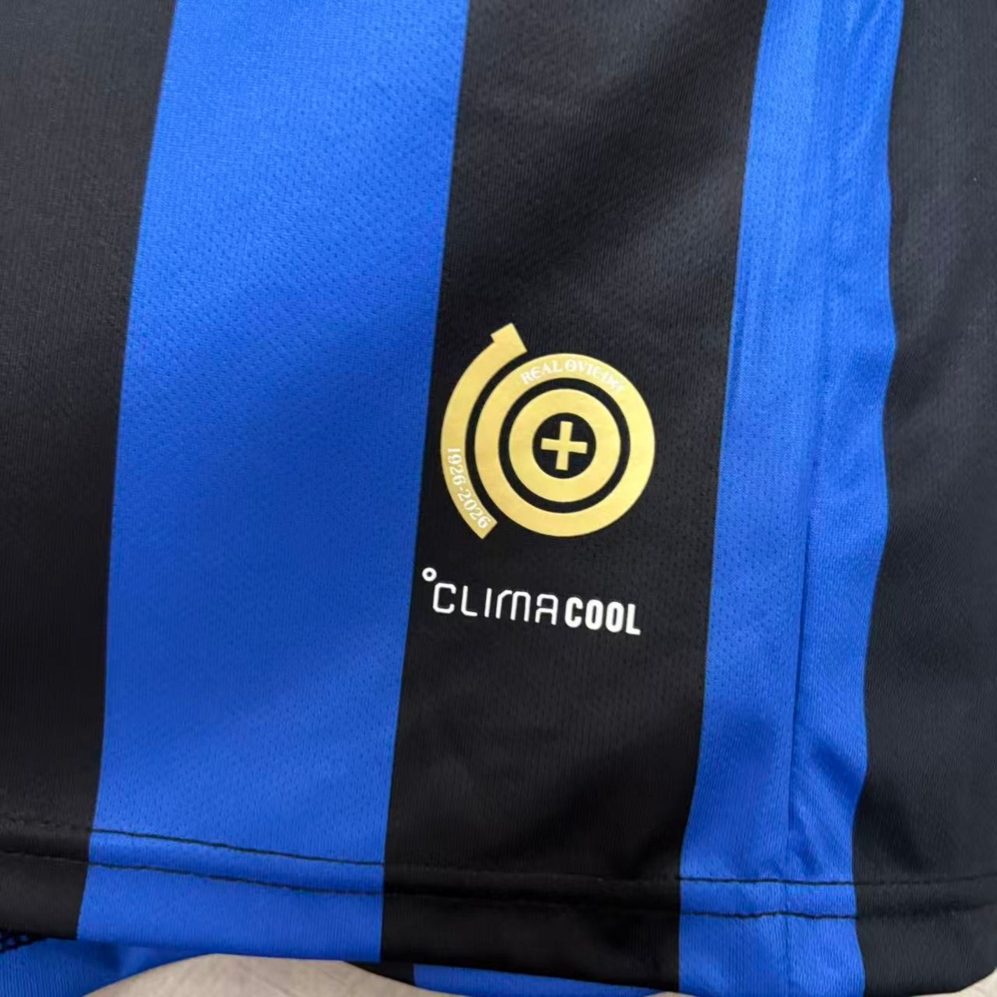 Camisa Real Oviedo I 26/27 Torcedor