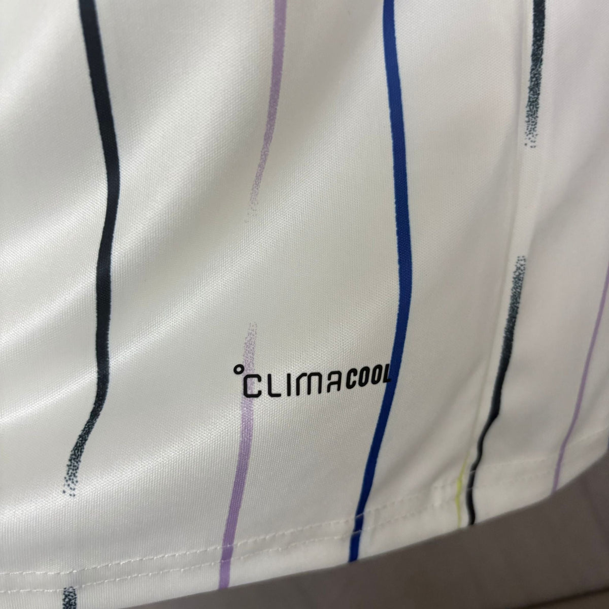 Camisa Japão II 2026 Torcedor