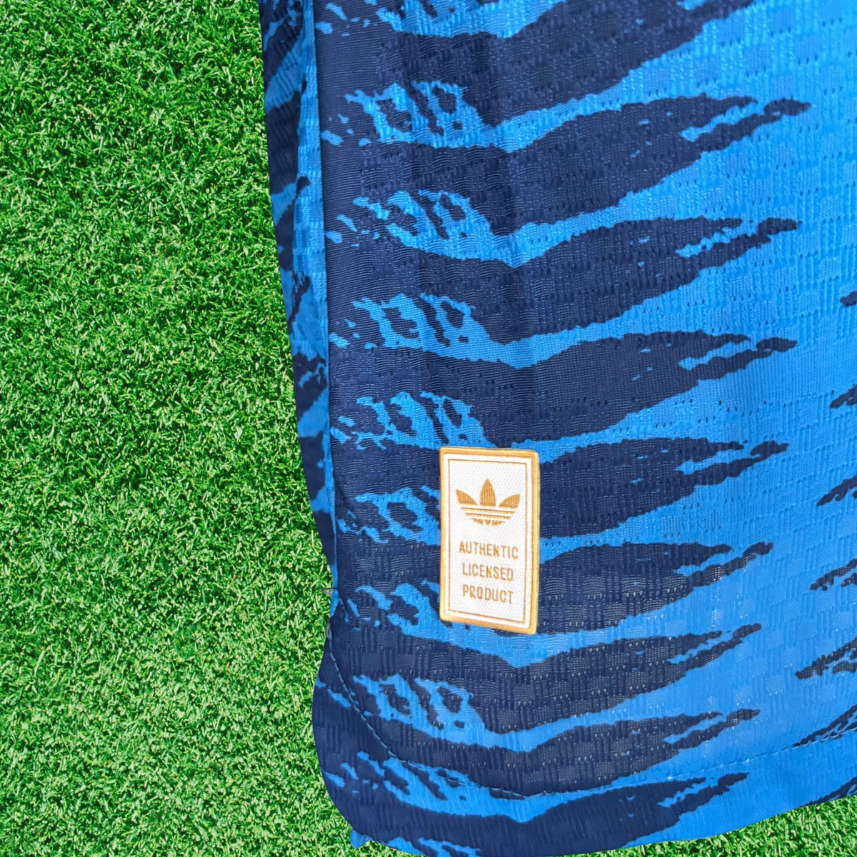 Camisa Colombia II 2026 Jogador