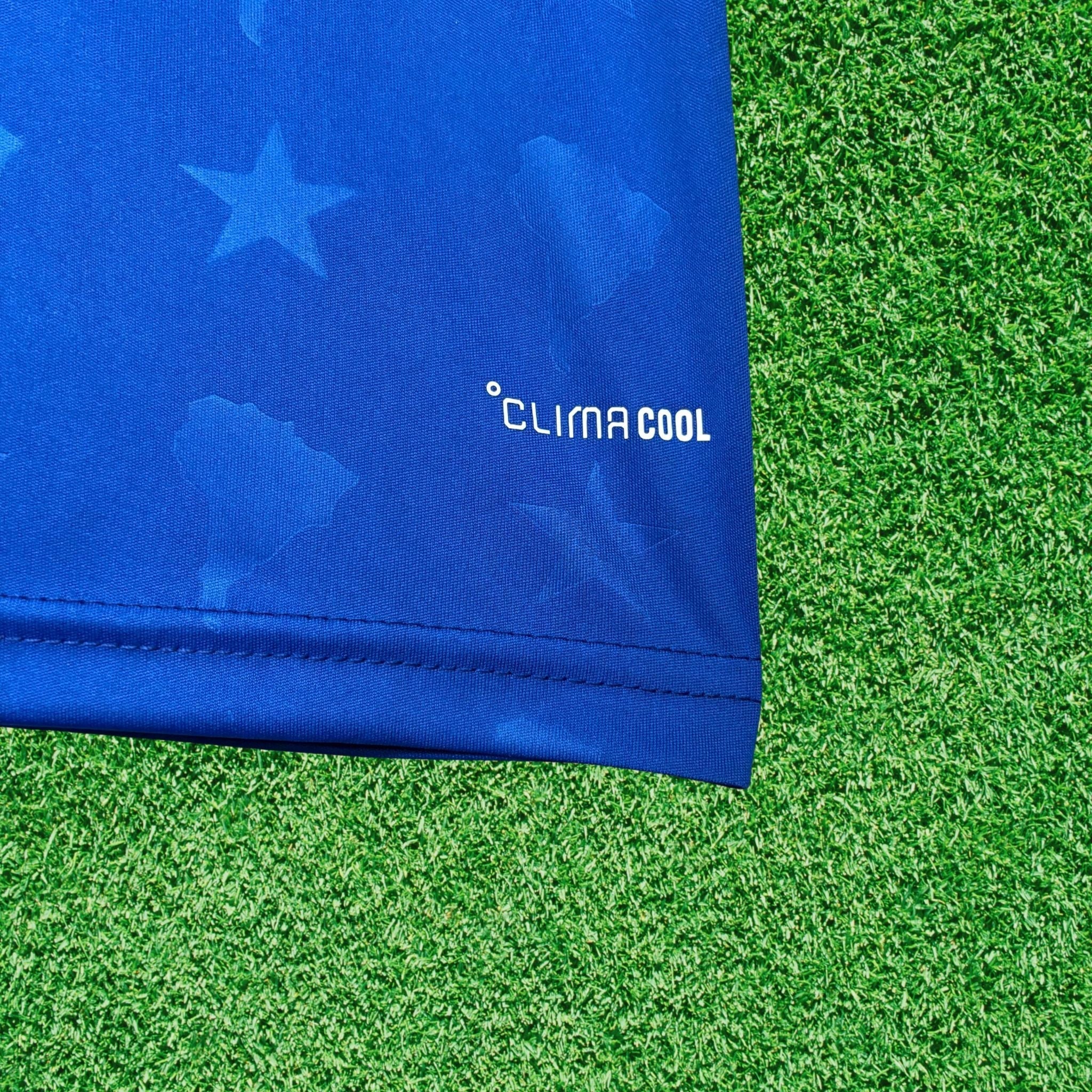 Camisa Cruzeiro I 26/27 Manga Longa
