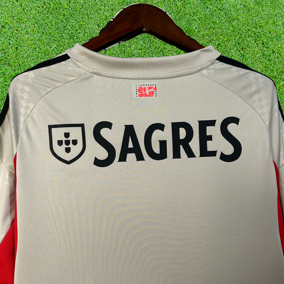 Camisa SL Benfica Originals 26/27