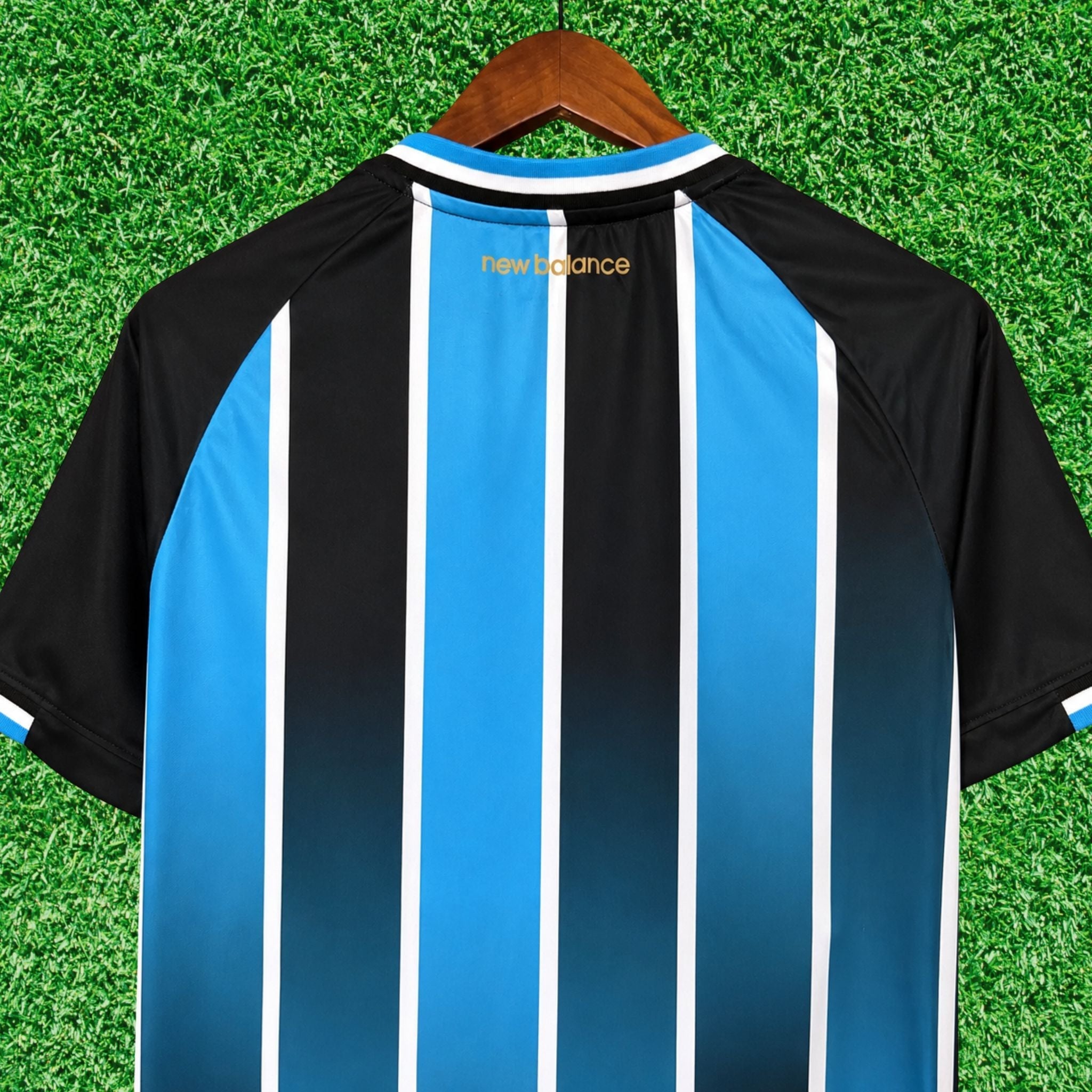 Camisa Grêmio I 26/27 Torcedor