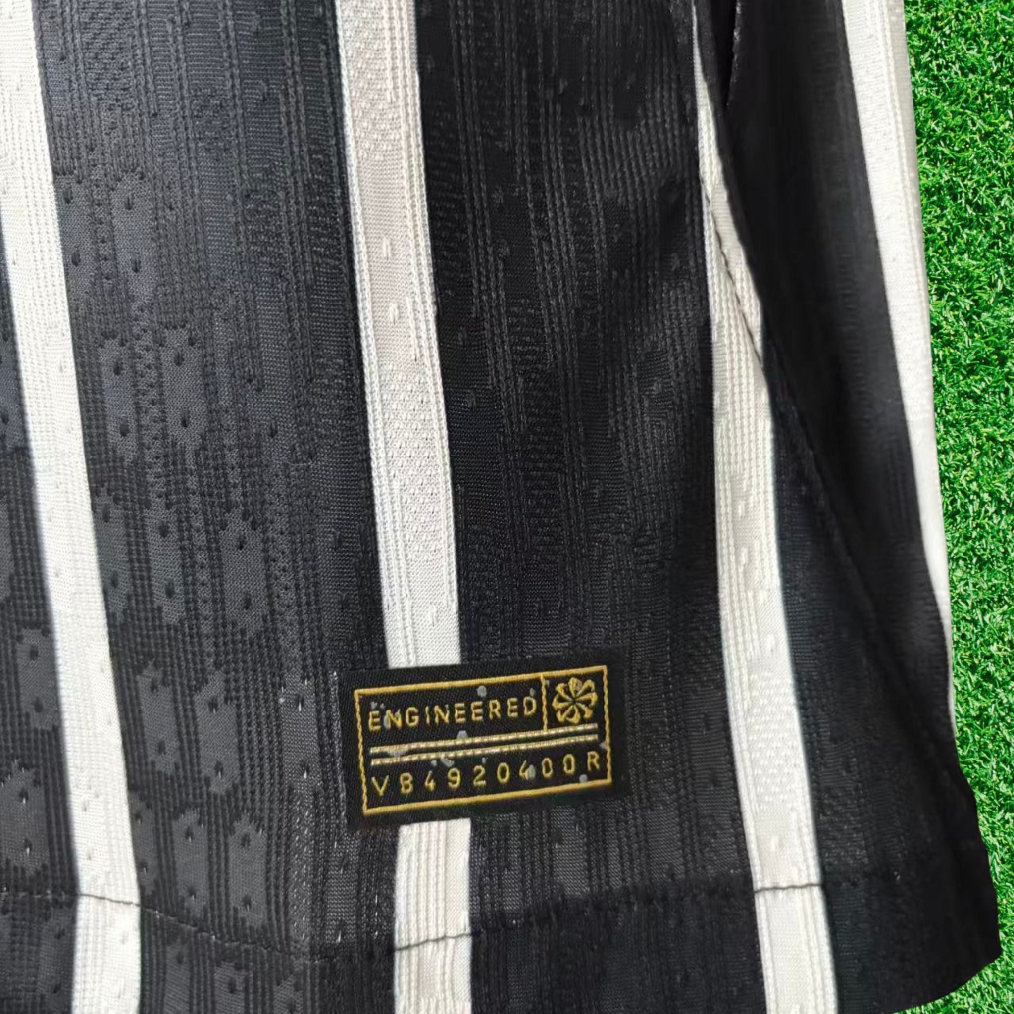 Camisa Corinthians II 26/27 Jogador