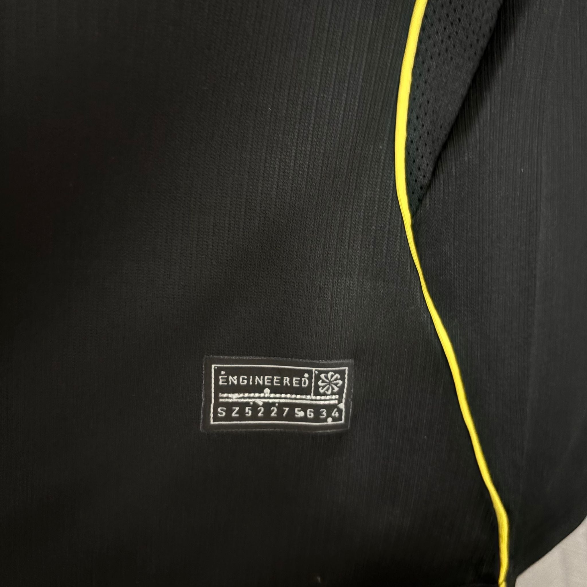 Camisa Chelsea II 26/27 Torcedor