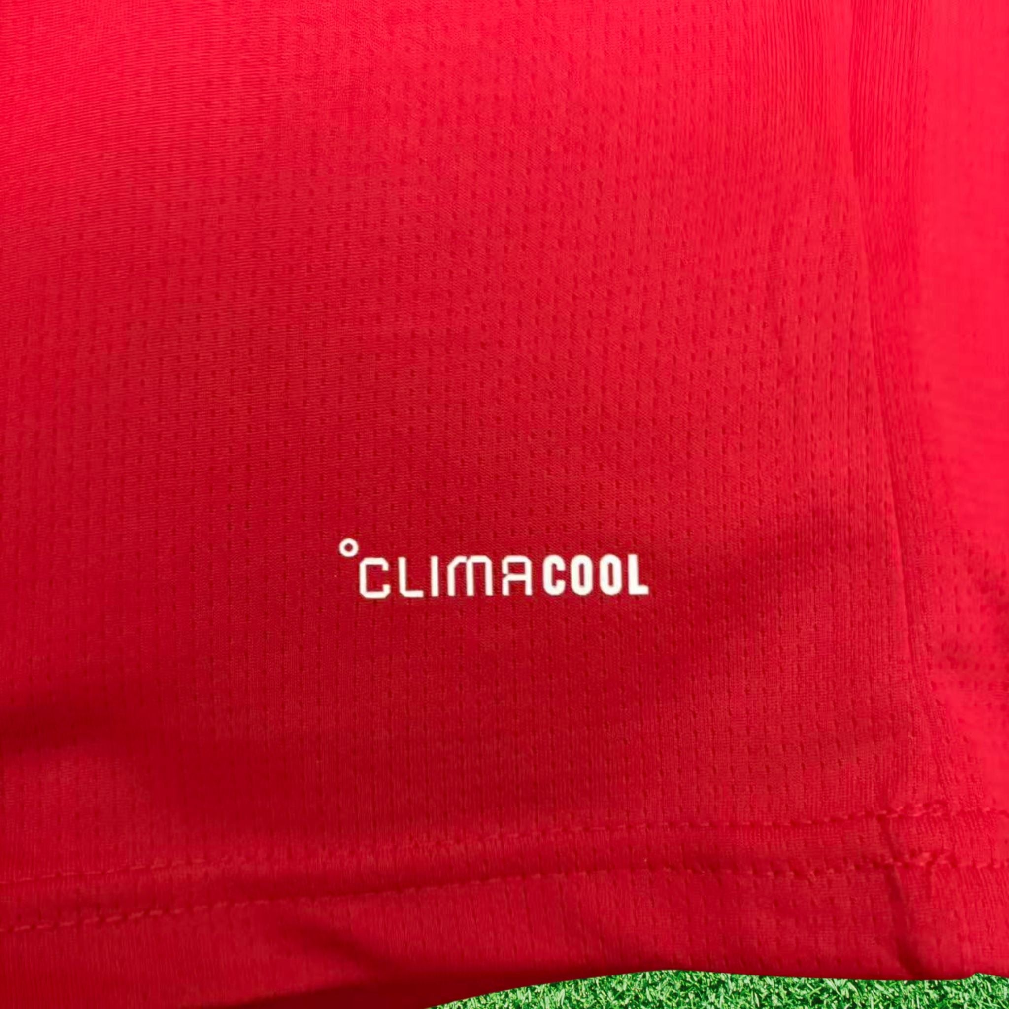 Camisa Arsenal I 26/27 Torcedor