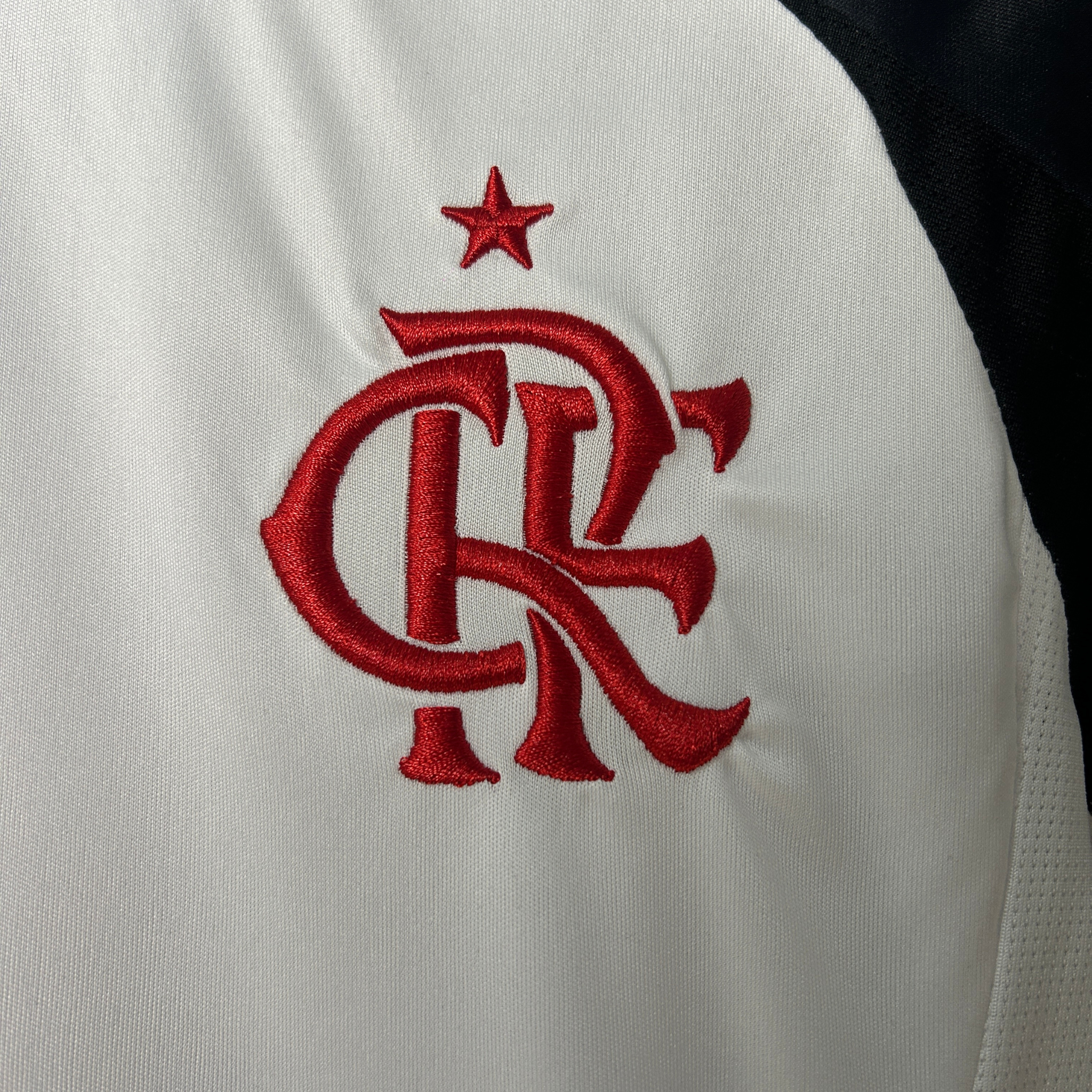 Kit Flamengo II 25/26 Infantil