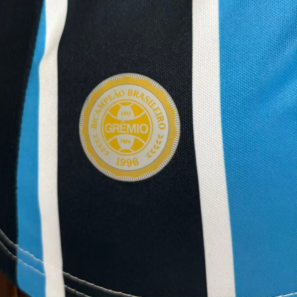Camisa Grêmio I 26/27 Feminina Torcedor