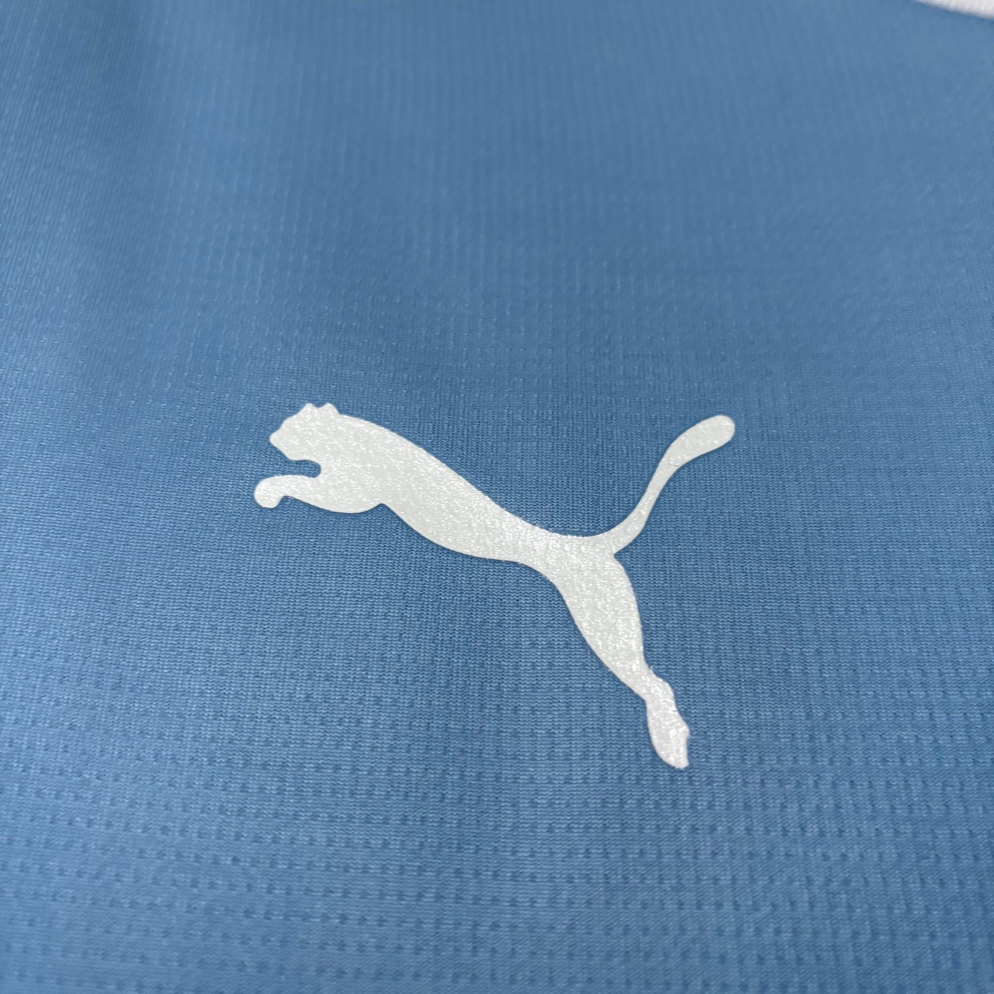 Camisa Manchester City I 26/27 Torcedor