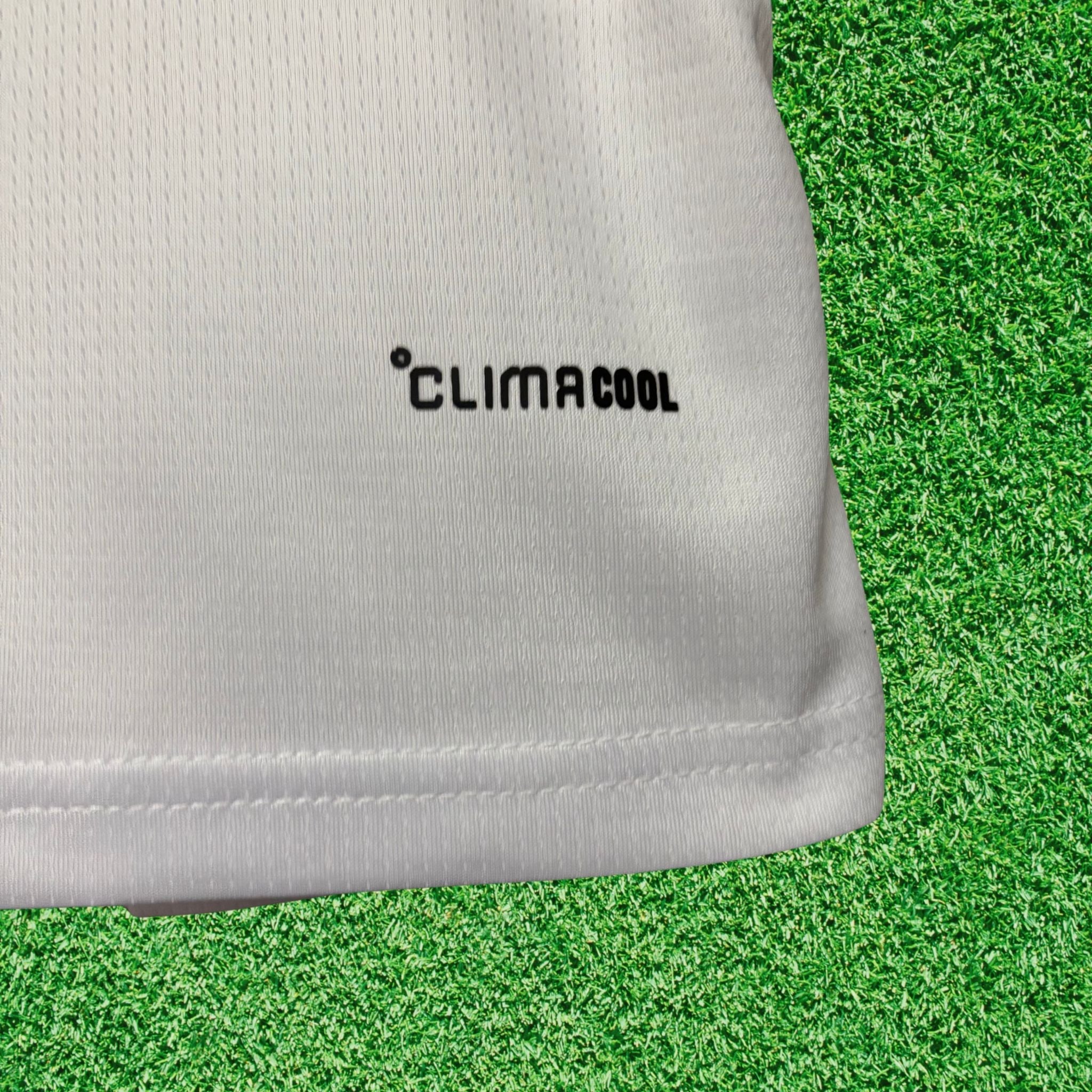 Camisa Alemanha I 2026 Manga Longa