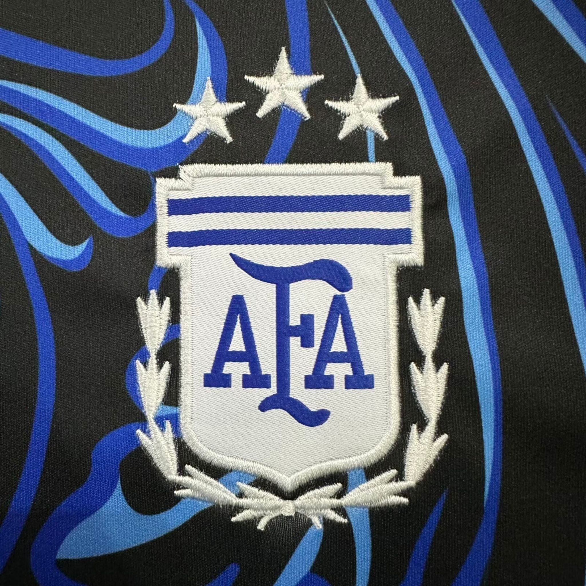 Camisa Argentina II 2026 Torcedor