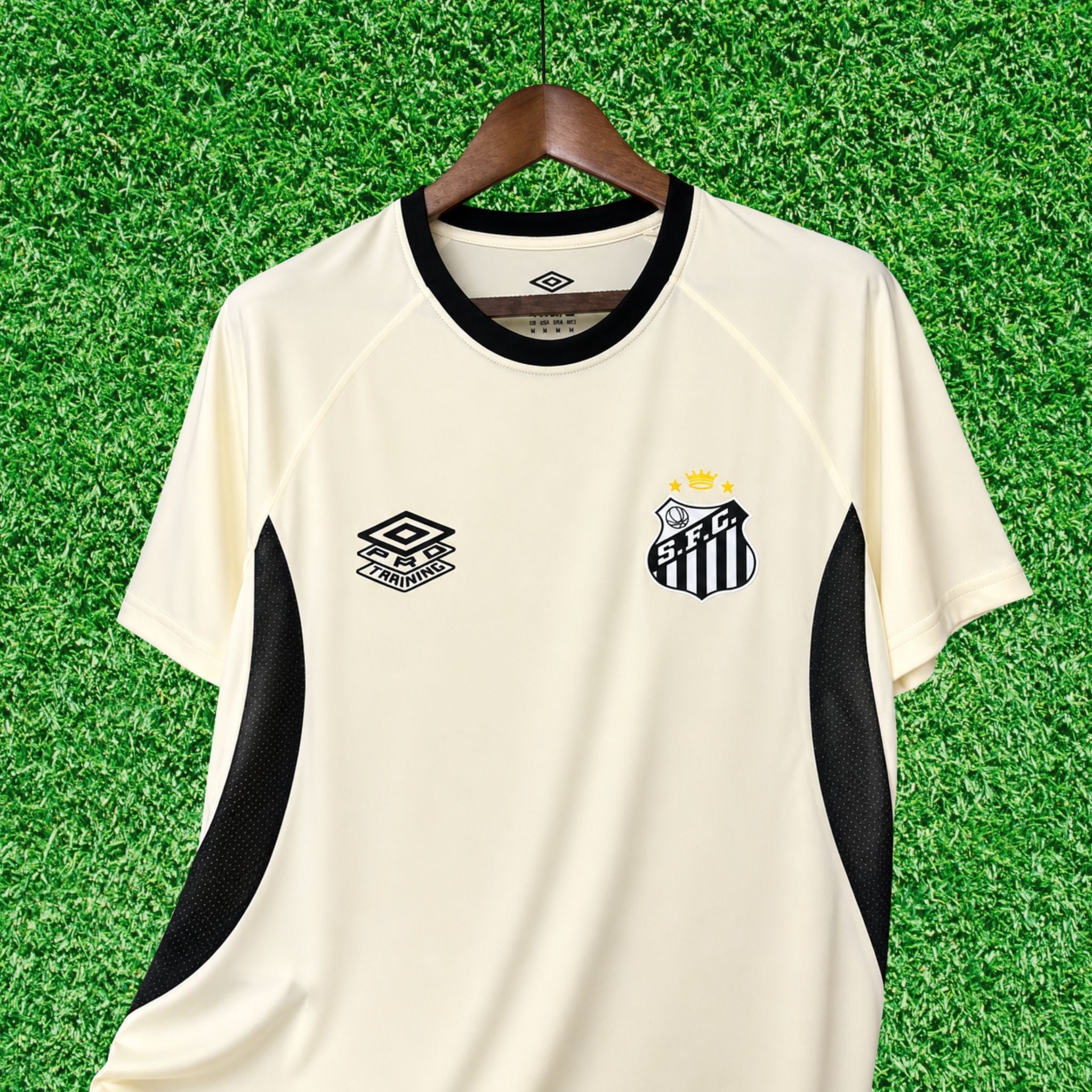 Camisa Santos Treino 26/27 Torcedor