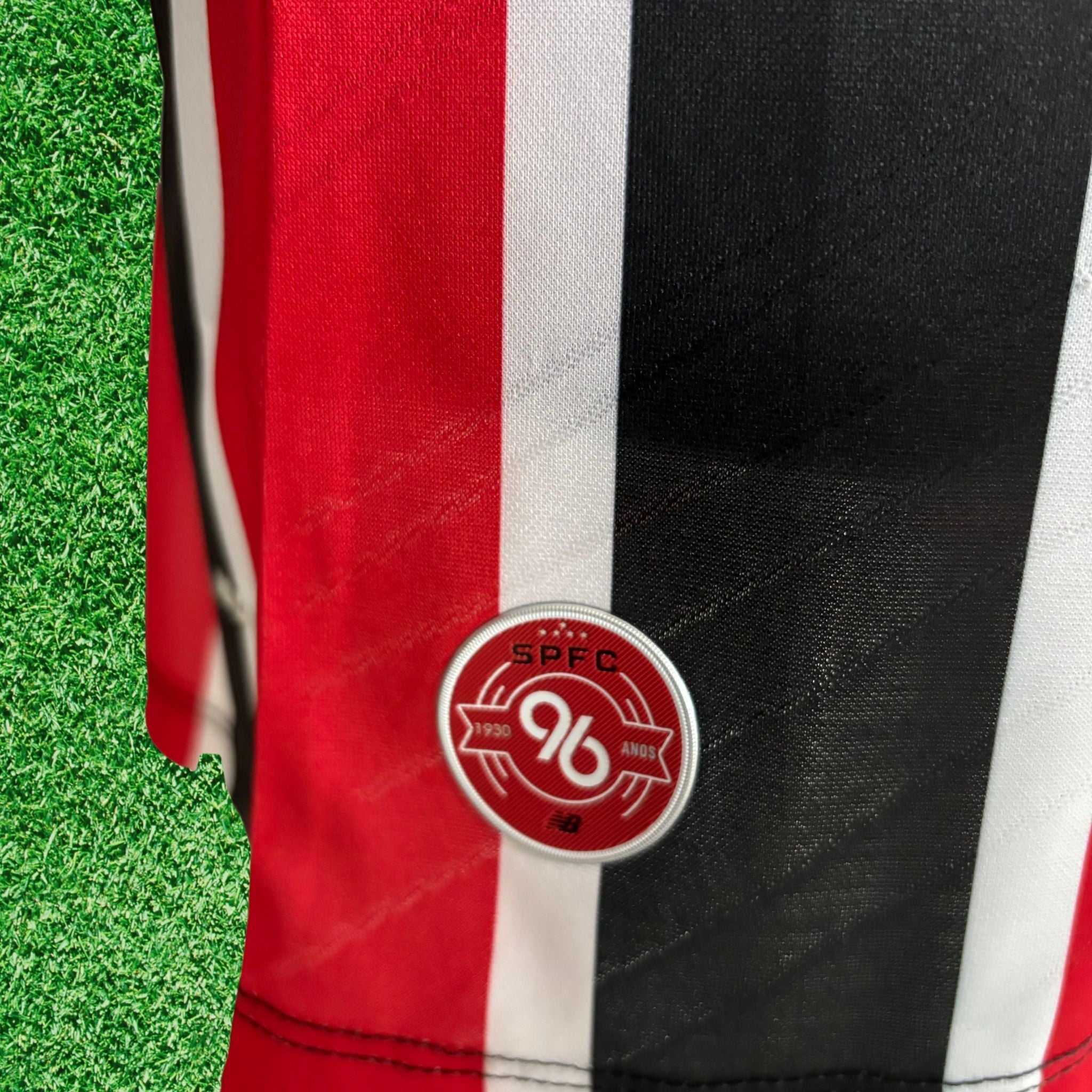 Camisa São Paulo II 26/27 Jogador