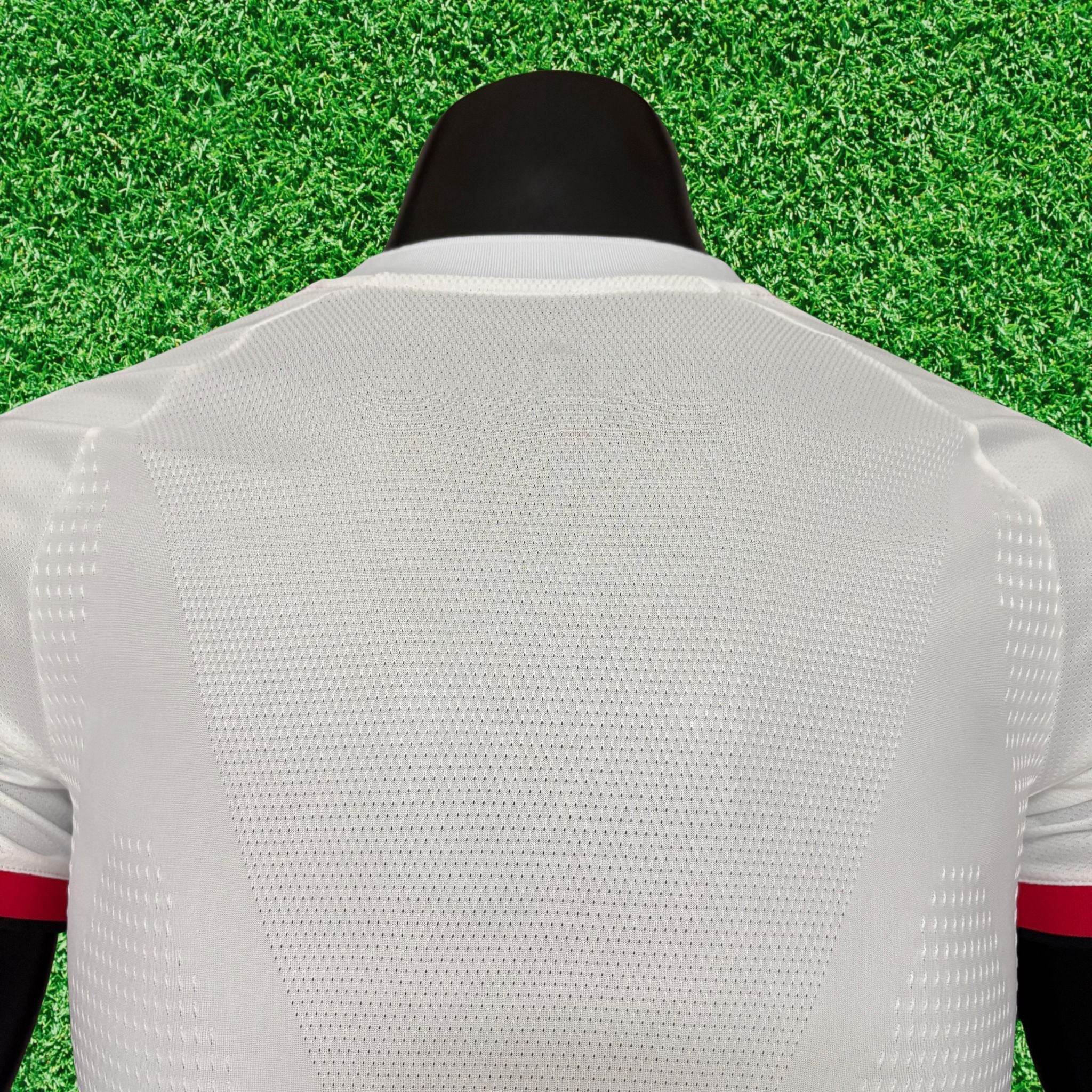 Camisa Flamengo II 26/27 Jogador