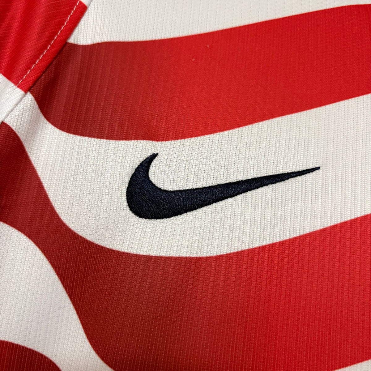 Camisa Estados Unidos (USA) I 2026 Torcedor