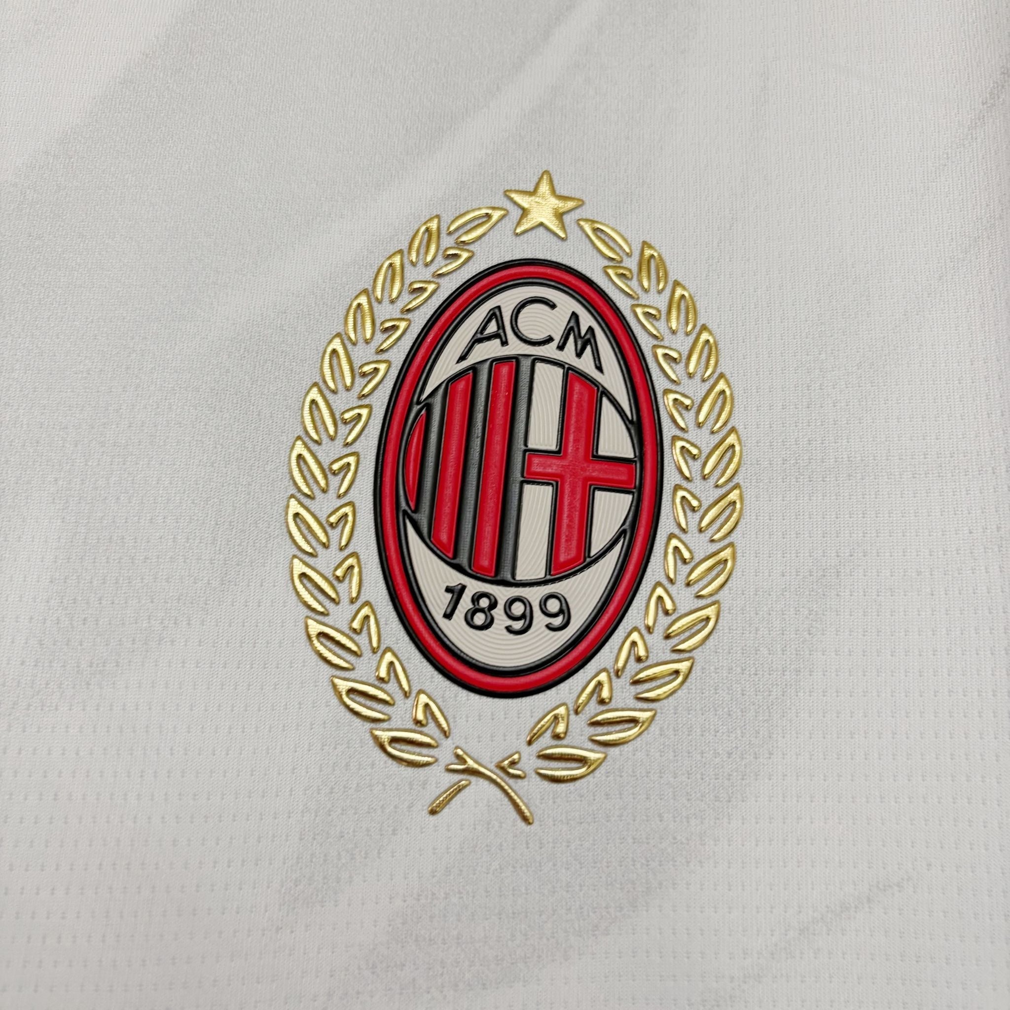 Camisa AC Milan II 26/27 Torcedor