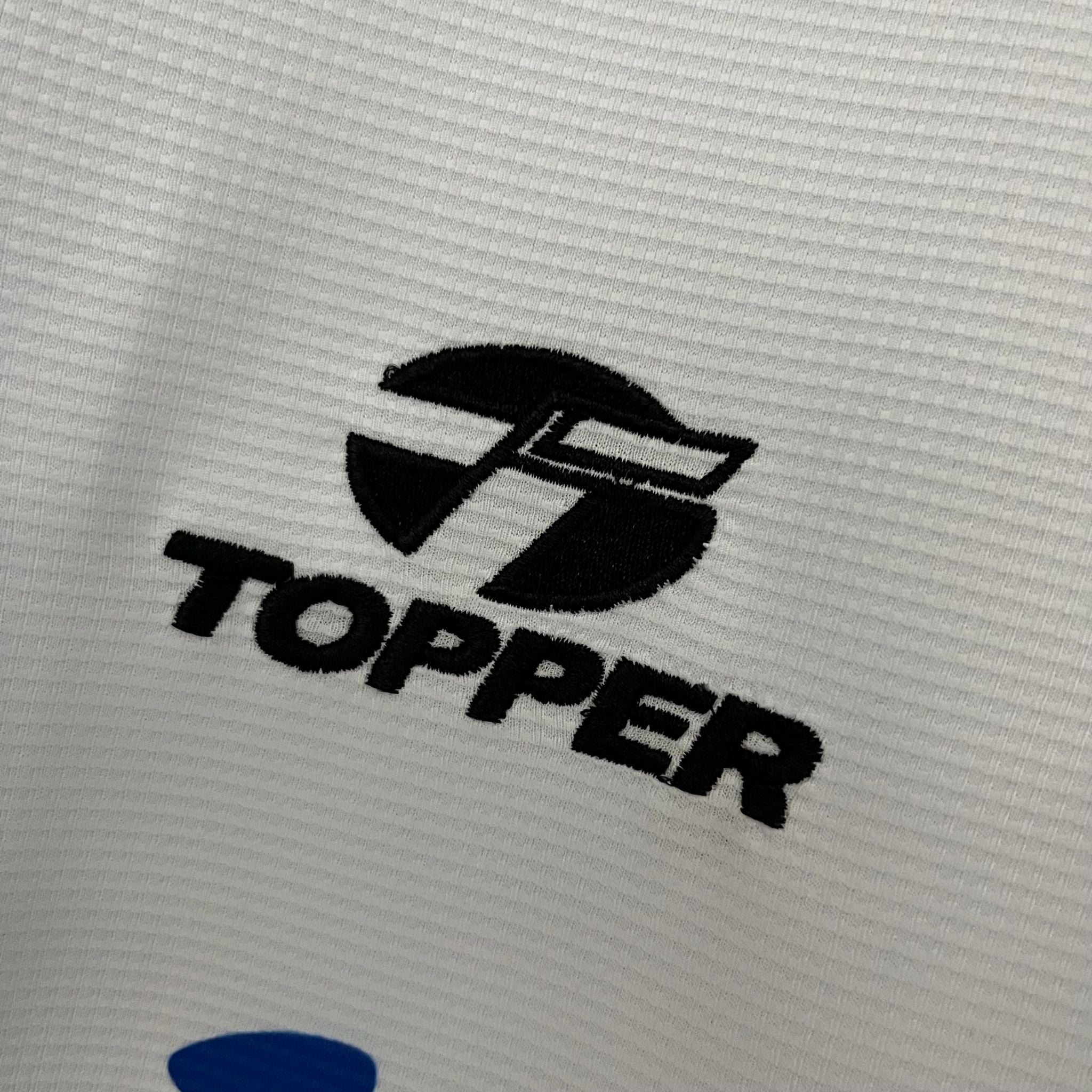 Camisa Corinthians I 99/00 Retrô