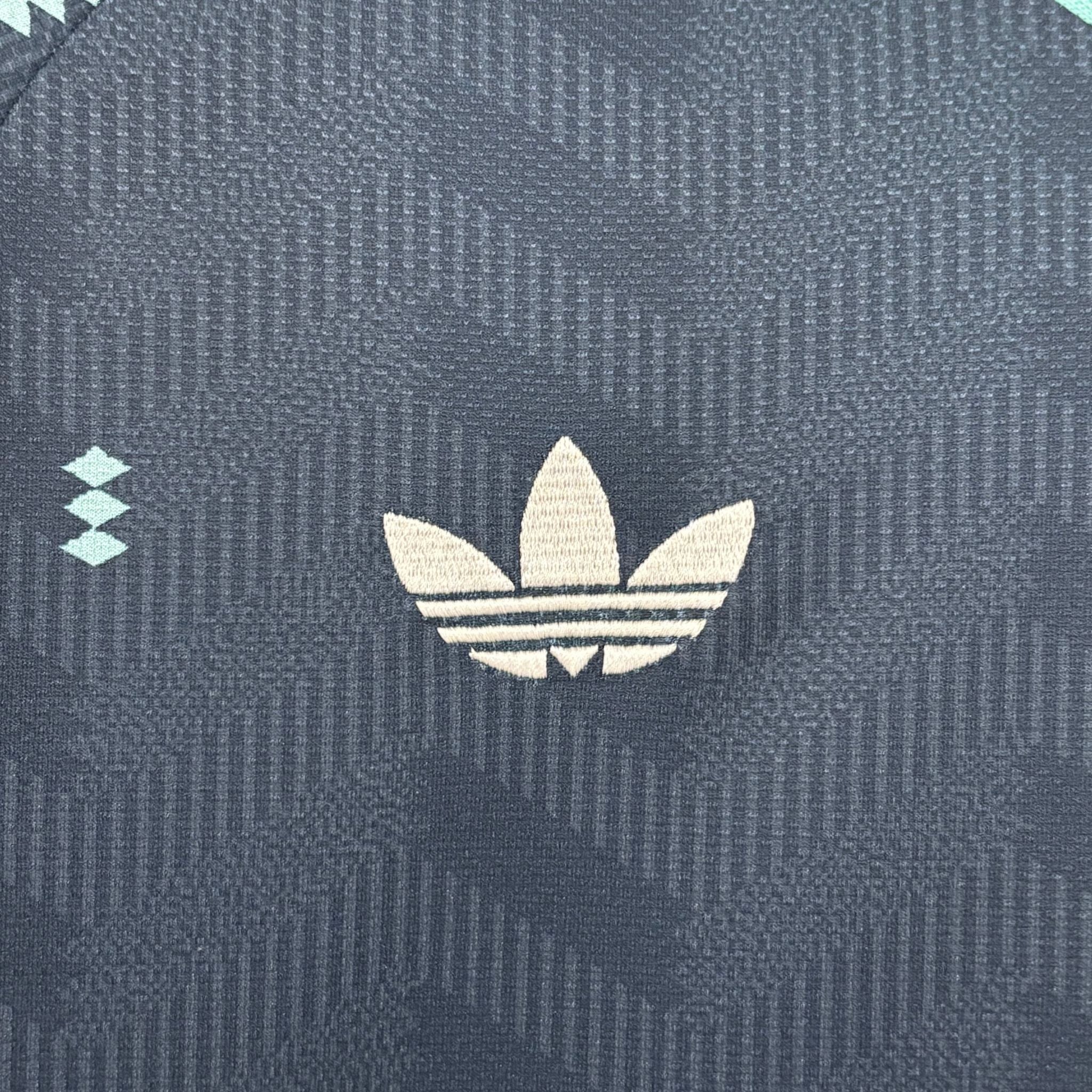 Camisa Alemanha II 2026 Torcedor