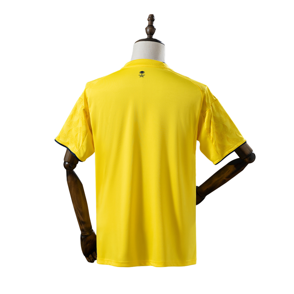 Camisa Al-Nassar I 25/26 Torcedor