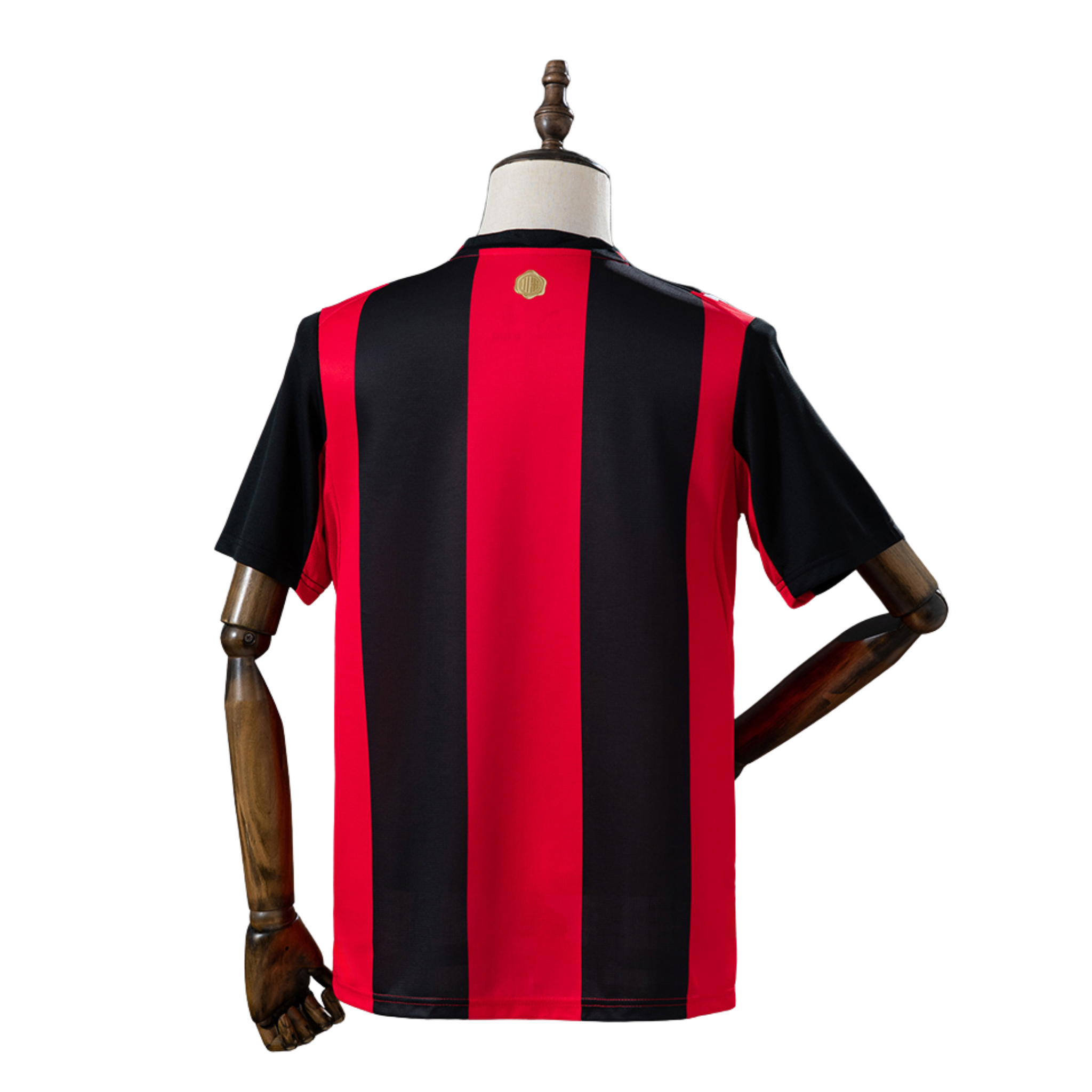 Camisa AC Milan I 26/27 Torcedor