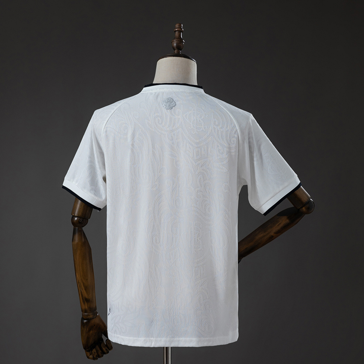 Camisa Botafogo II 26/27 Torcedor