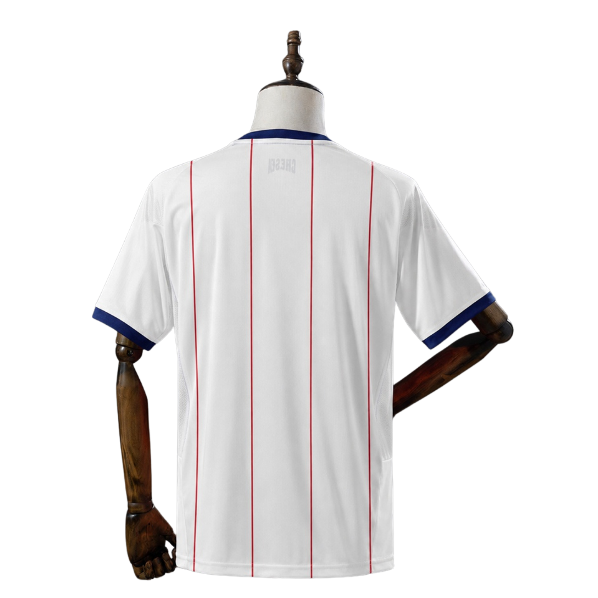 Camisa Chelsea III 26/27 Torcedor